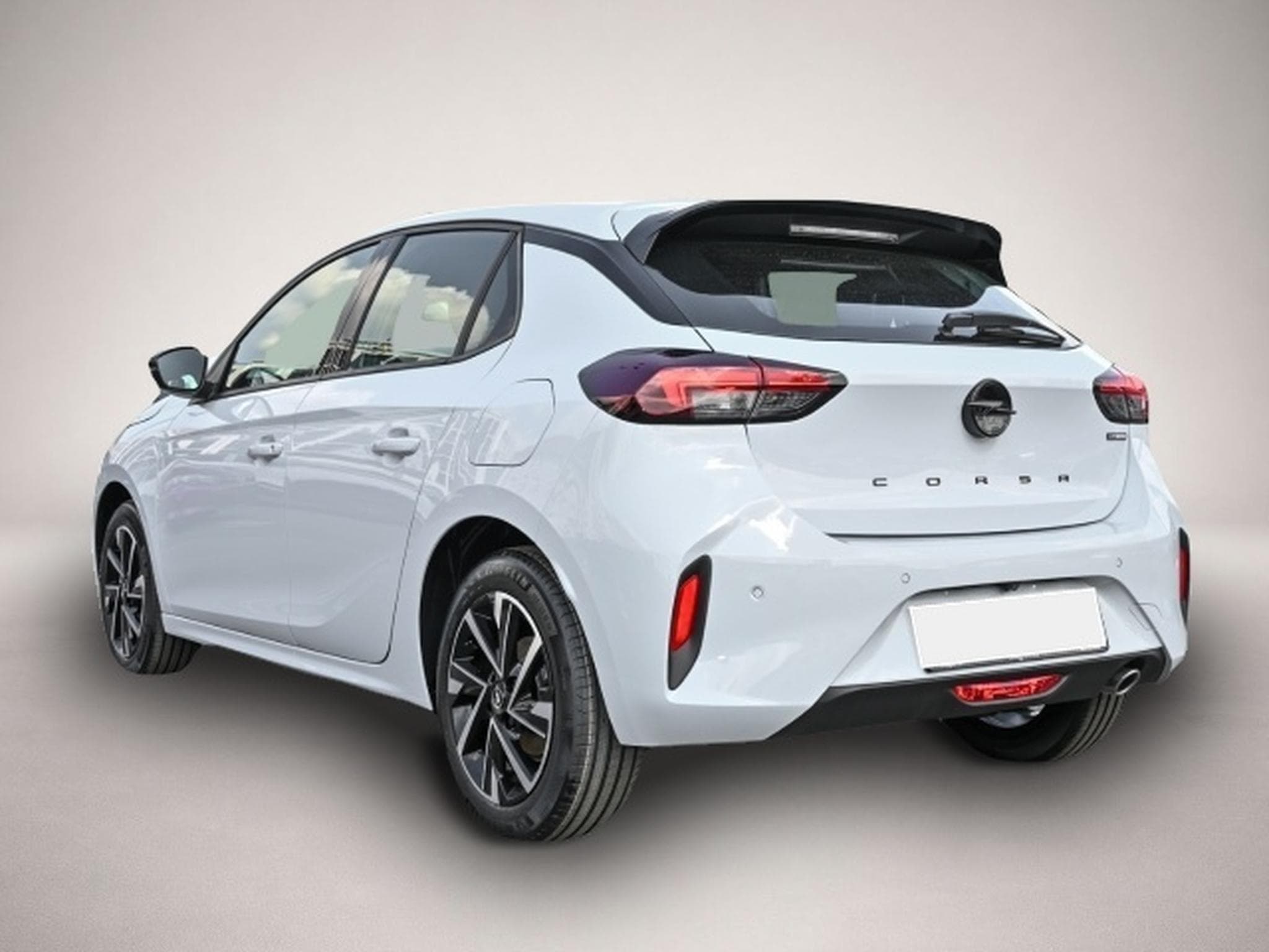 Opel Corsa (2026) - Photo 4