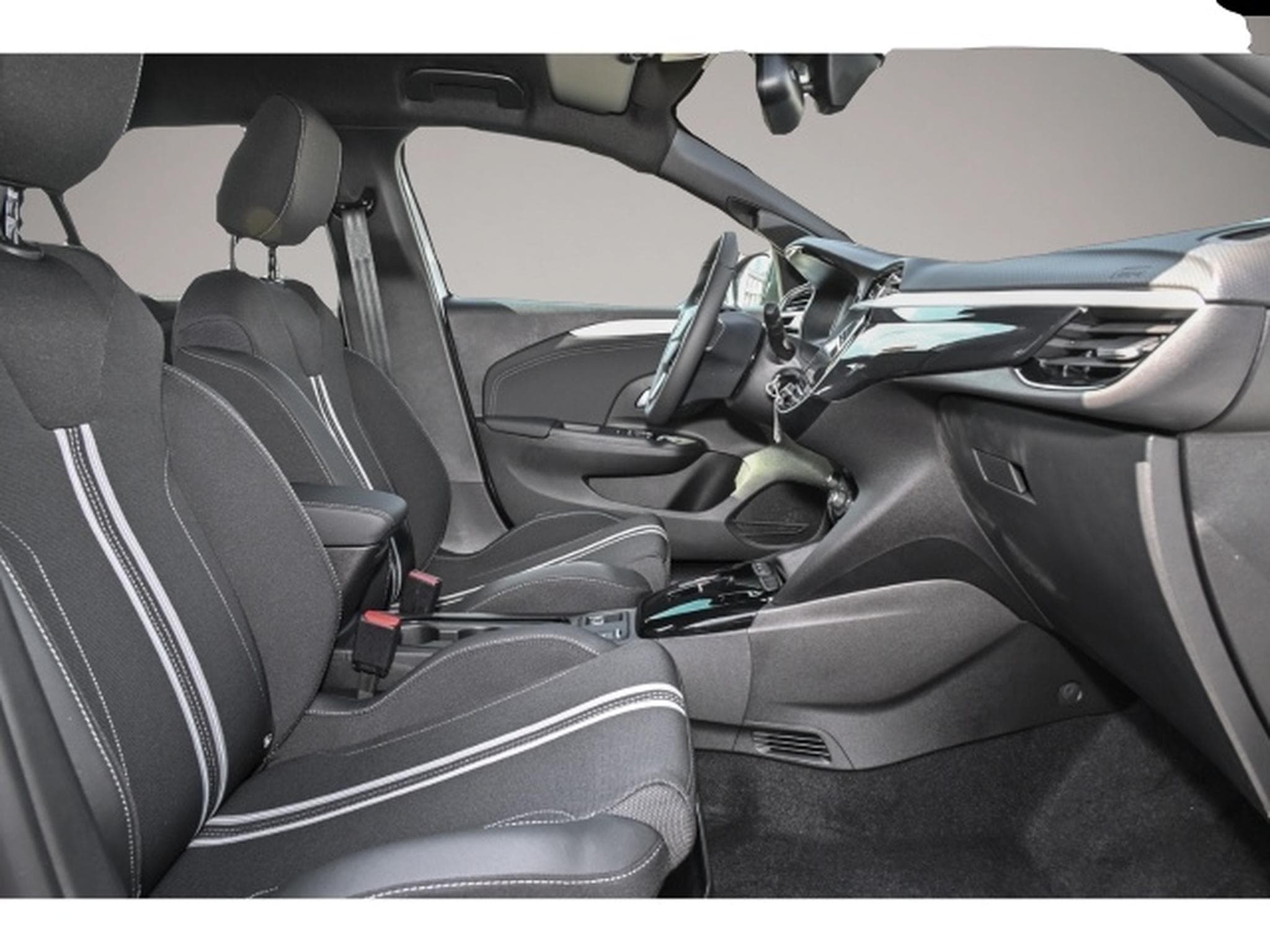 Opel Corsa (2026) - Photo 5
