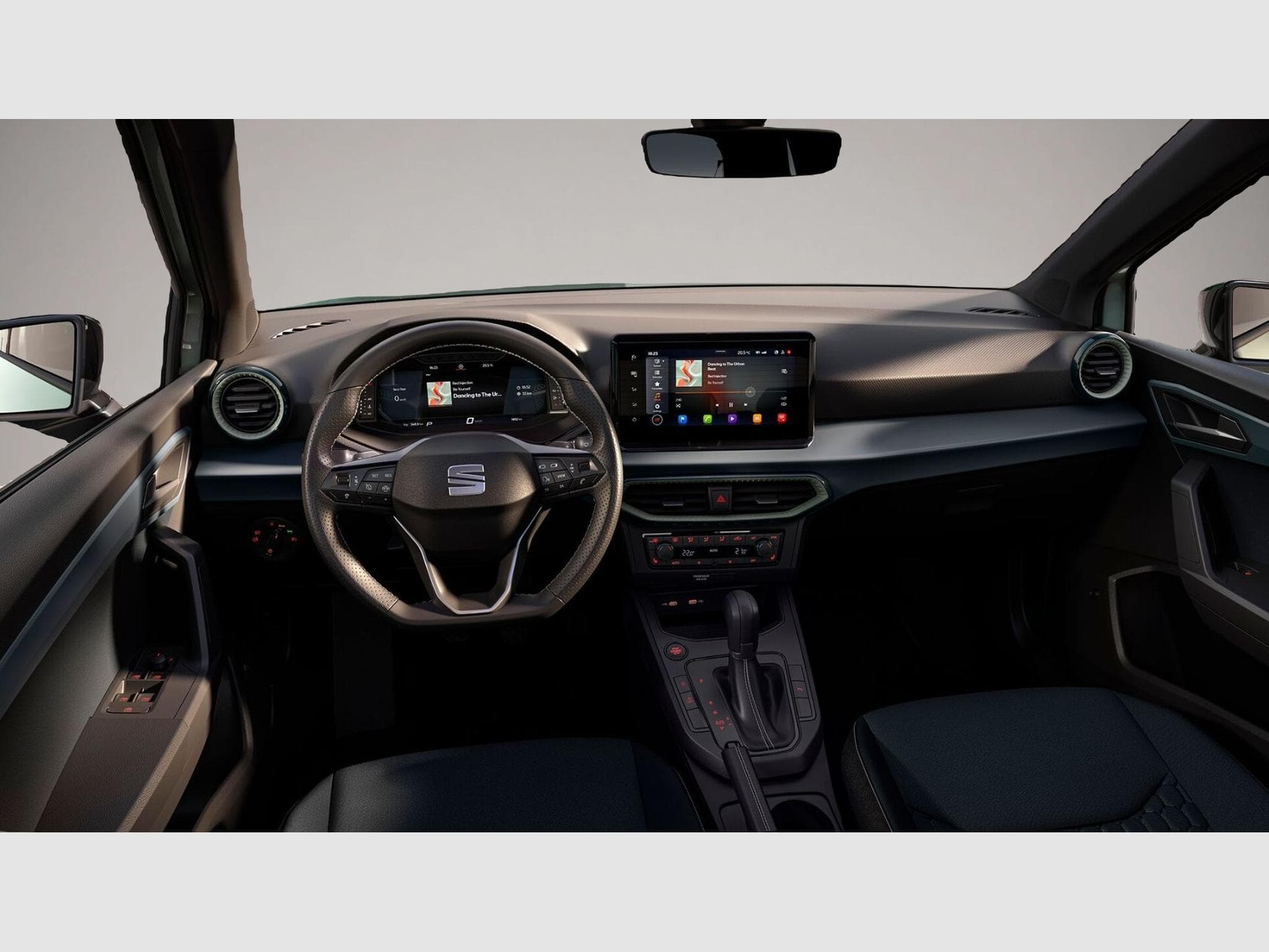 Seat Arona (2026) - Photo 4
