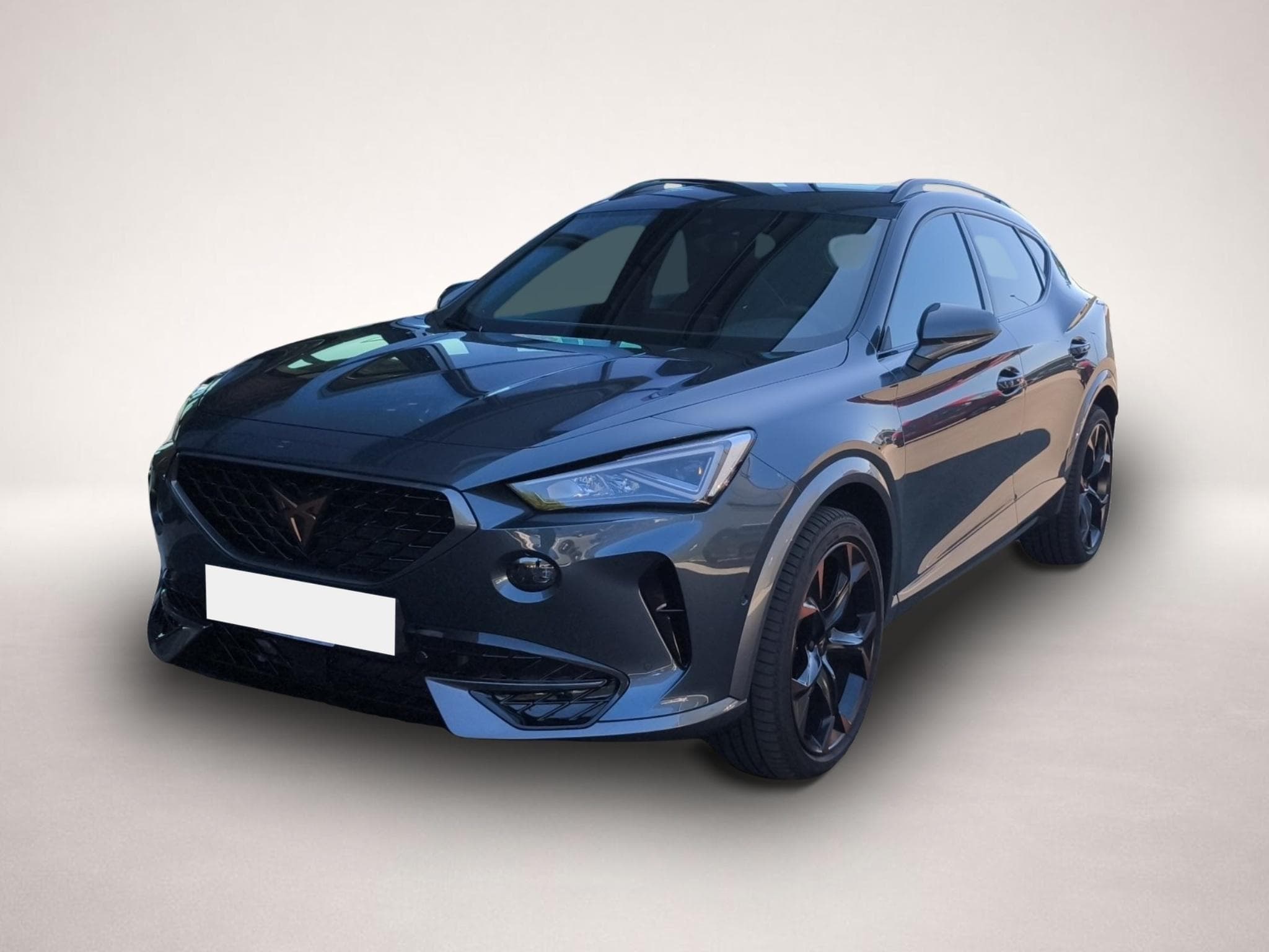 Cupra Formentor (2024) - Photo 1