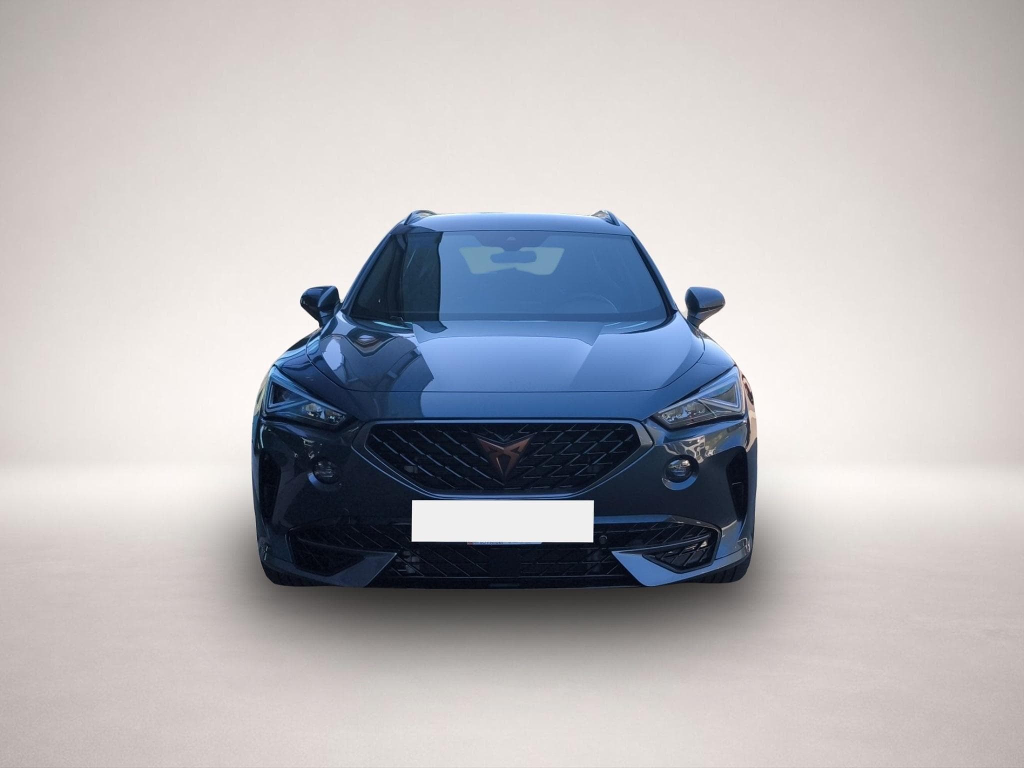 Cupra Formentor (2024) - Photo 2