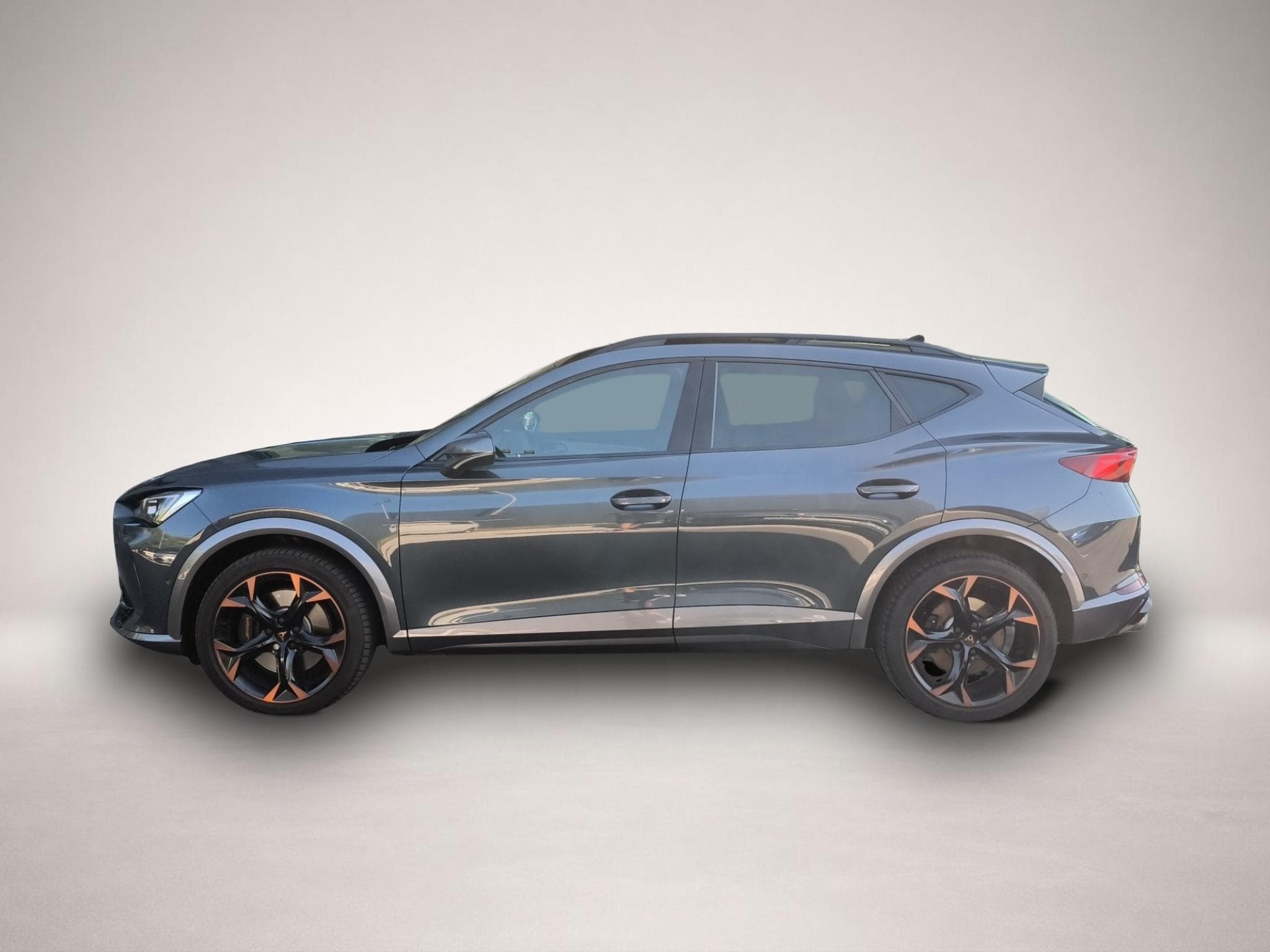 Cupra Formentor (2024) - Photo 3