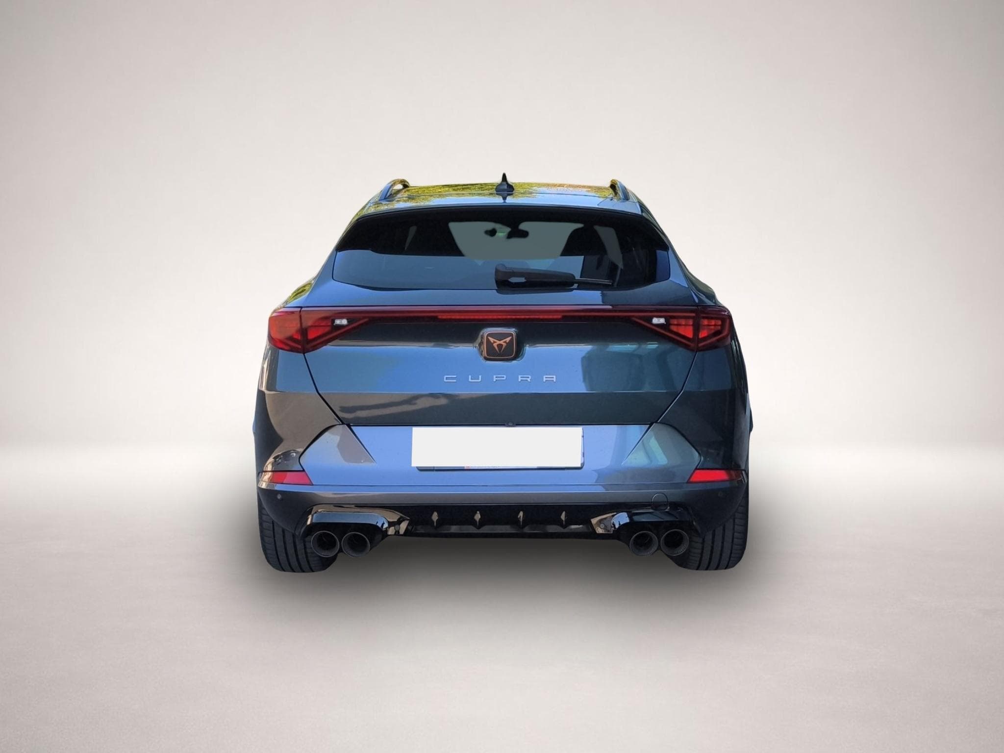 Cupra Formentor (2024) - Photo 5