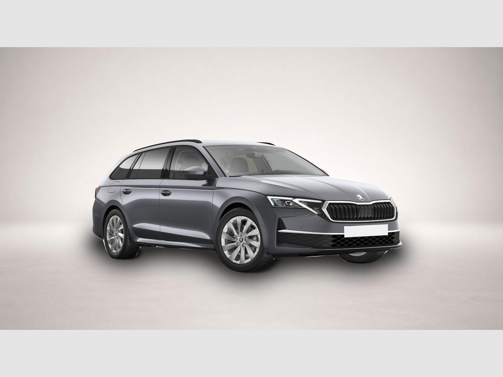 Skoda Octavia (2026) - Photo 1