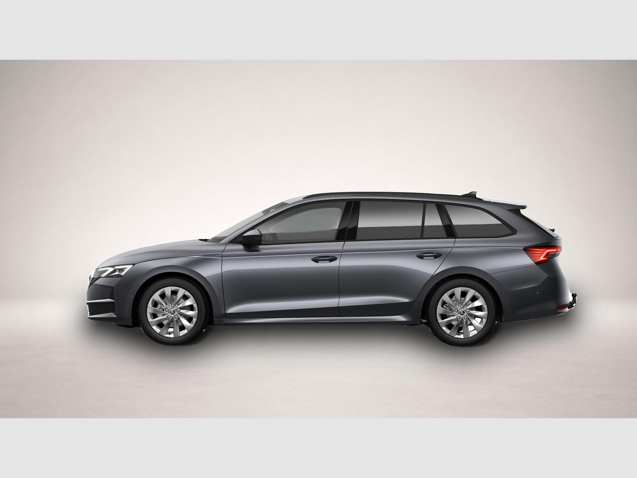 Skoda Octavia (2026) - Photo 2