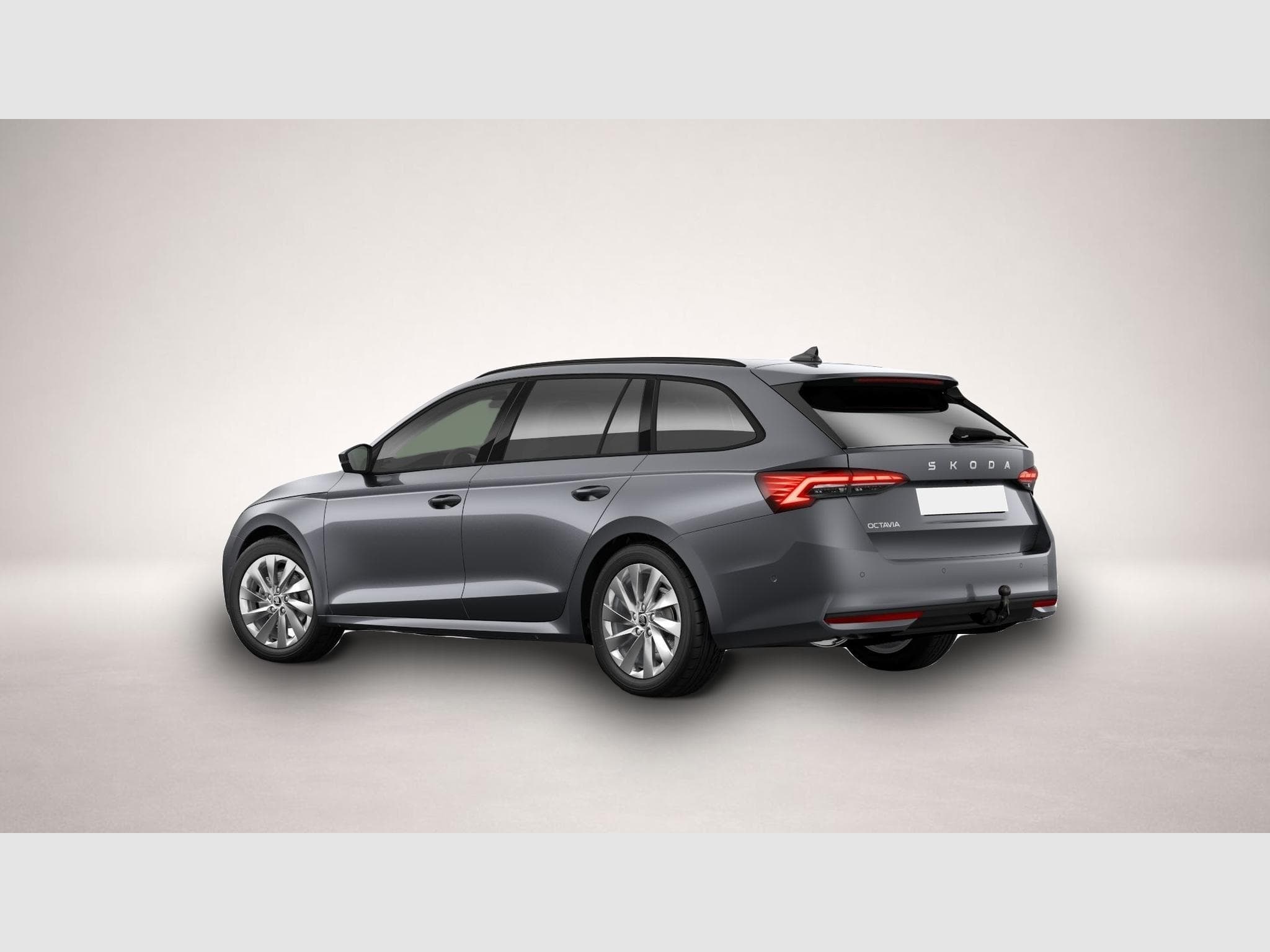 Skoda Octavia (2026) - Photo 3