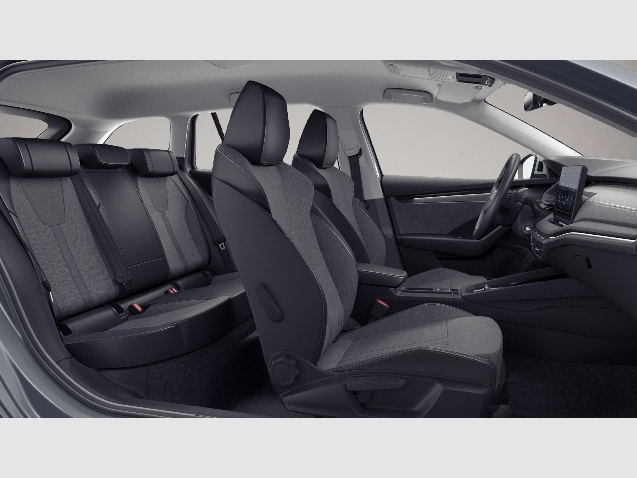 Skoda Octavia (2026) - Photo 5