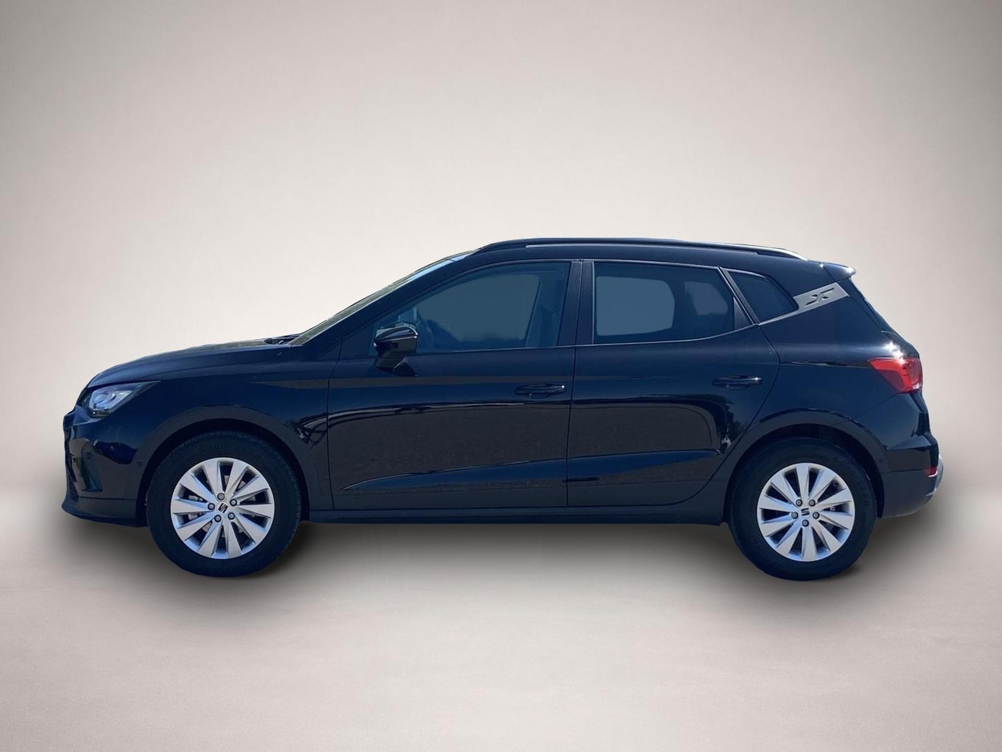 Seat Arona (2023) - Photo 2