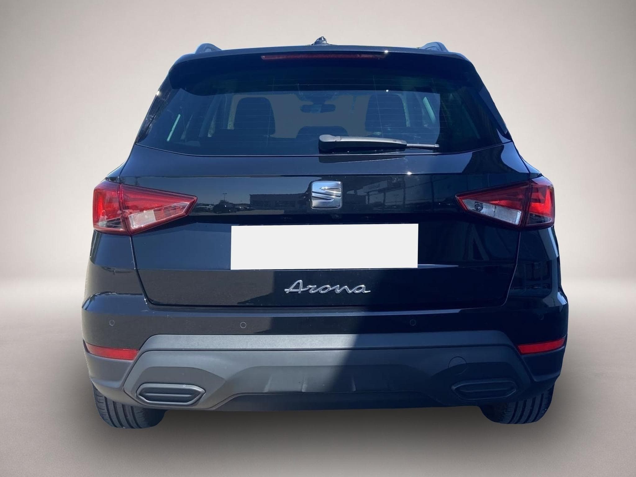 Seat Arona (2023) - Photo 4