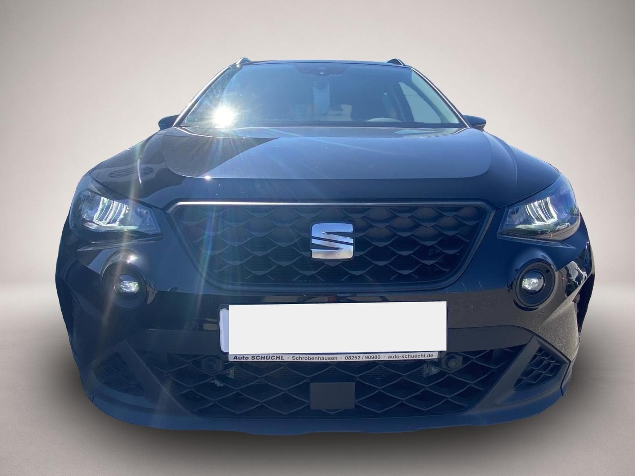 Seat Arona (2023) - Photo 7