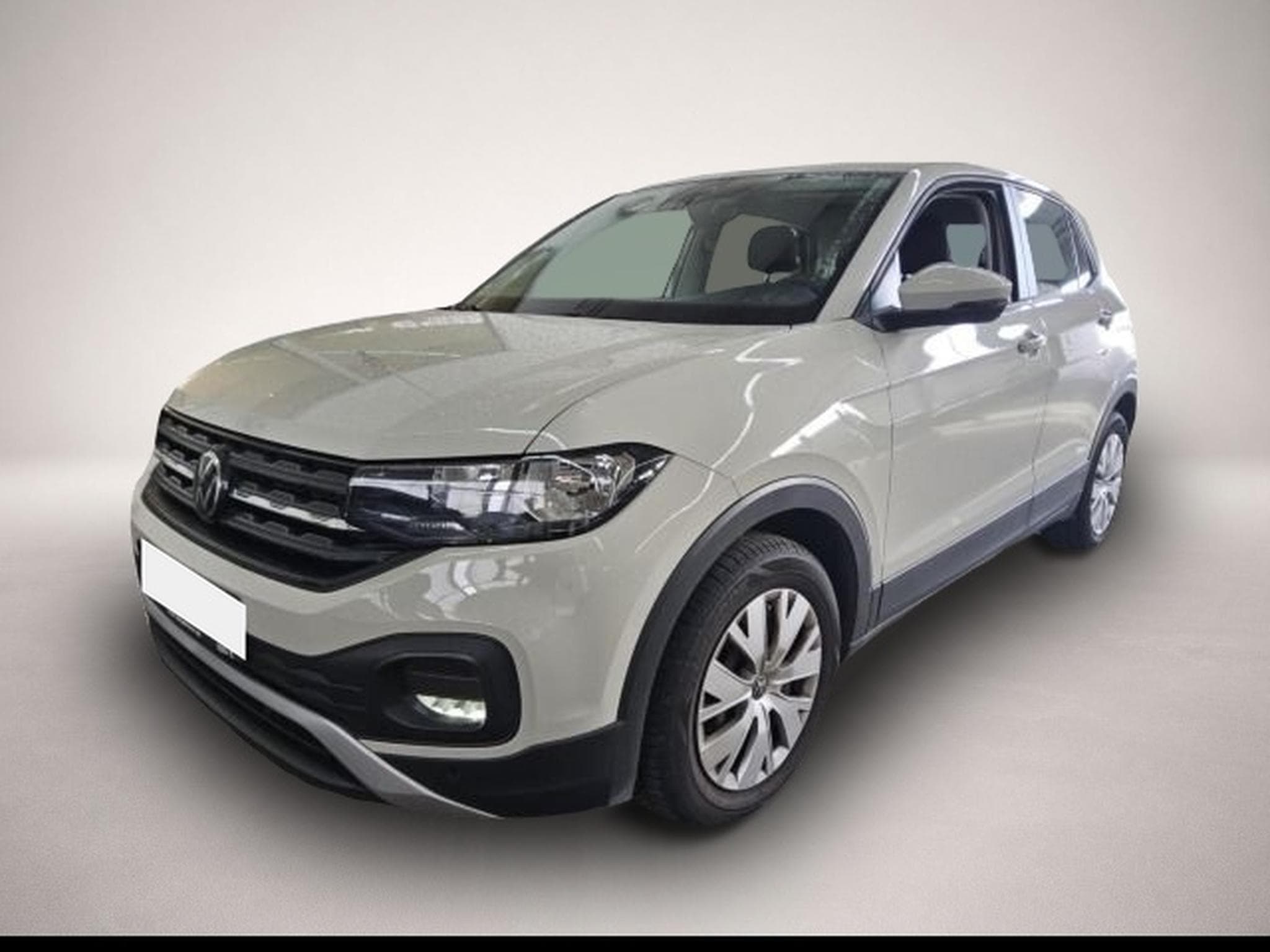 VW T-Cross (2023) - Photo 1