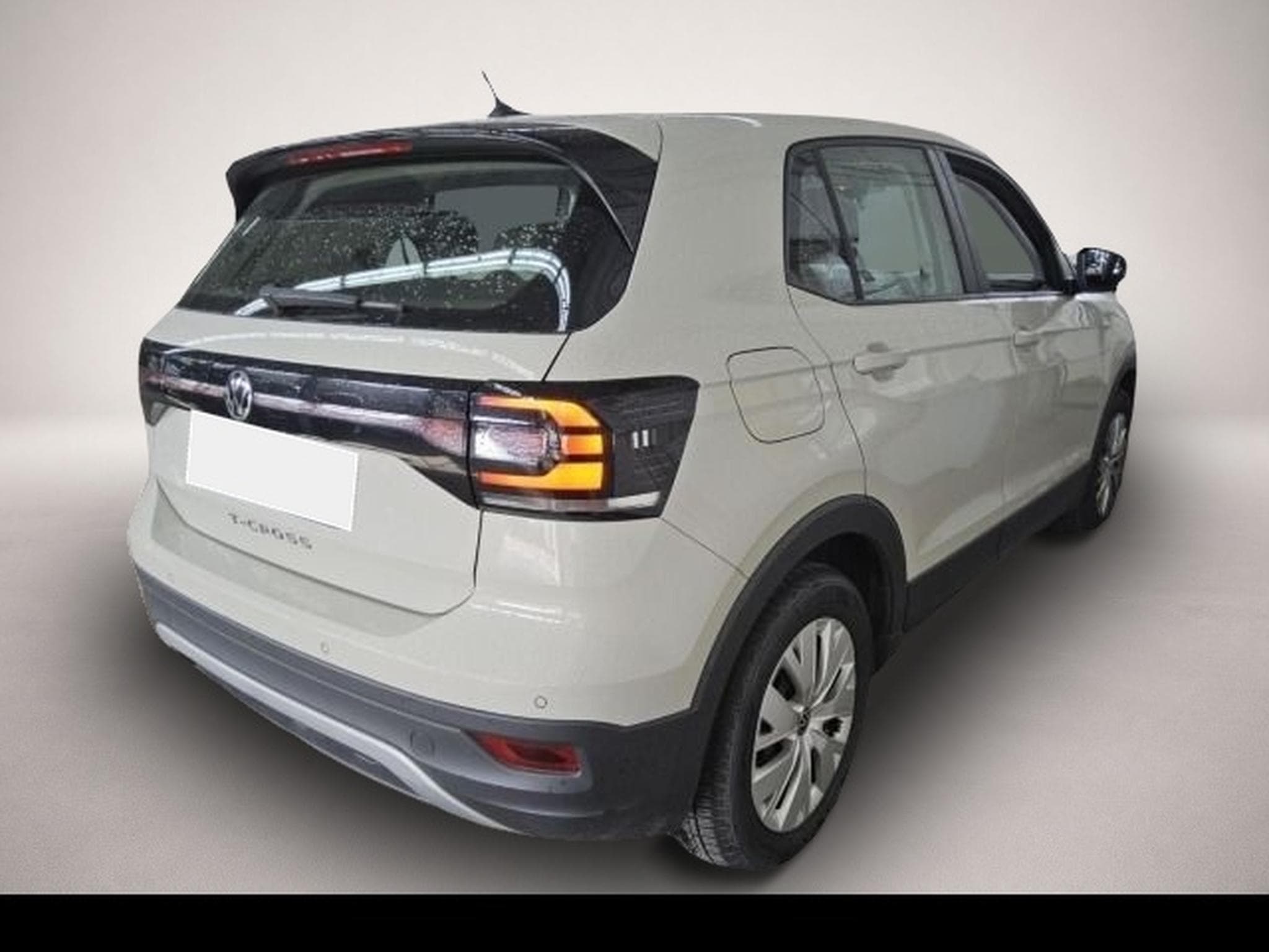VW T-Cross (2023) - Photo 2