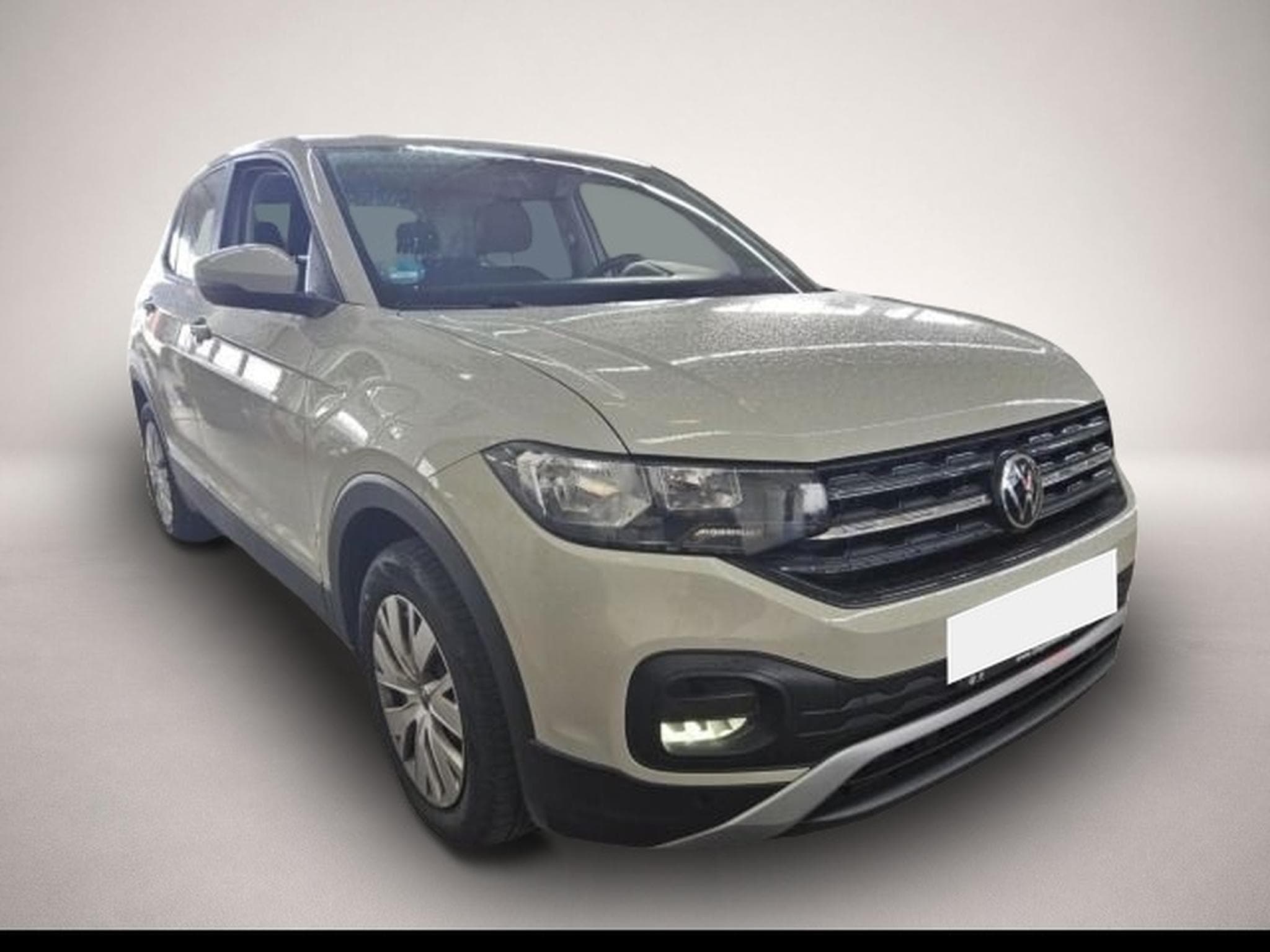 VW T-Cross (2023) - Photo 3