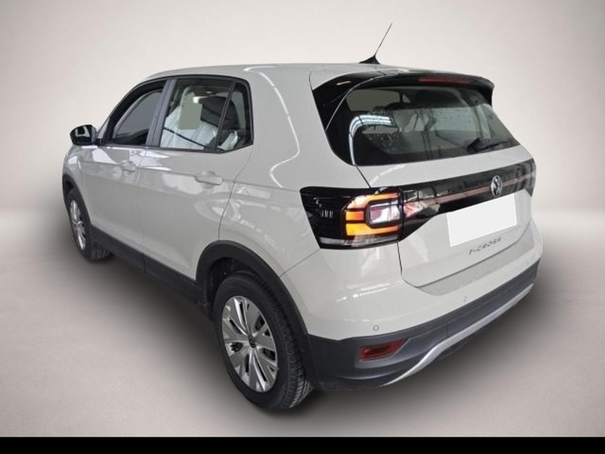 VW T-Cross (2023) - Photo 4