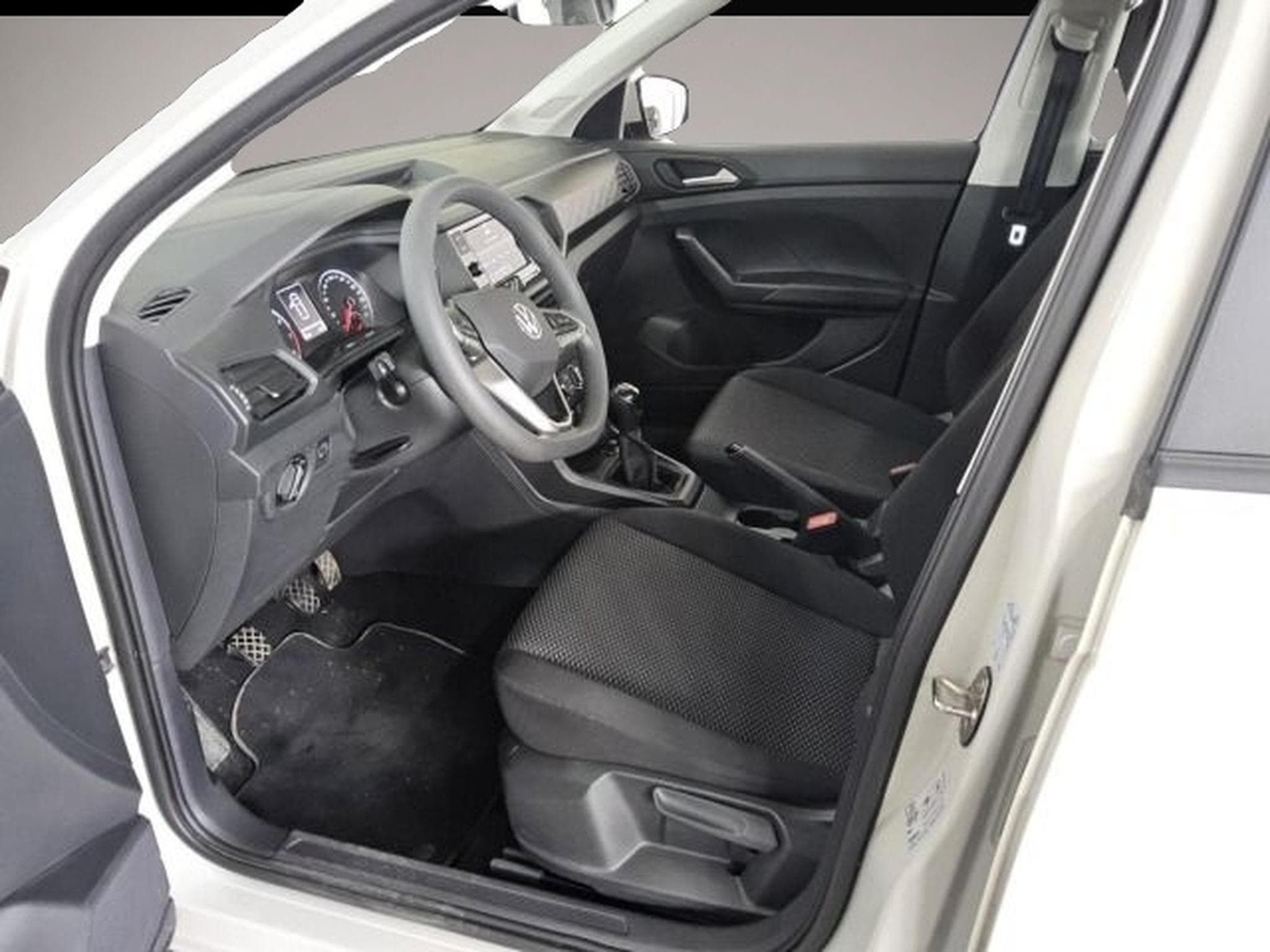 VW T-Cross (2023) - Photo 5