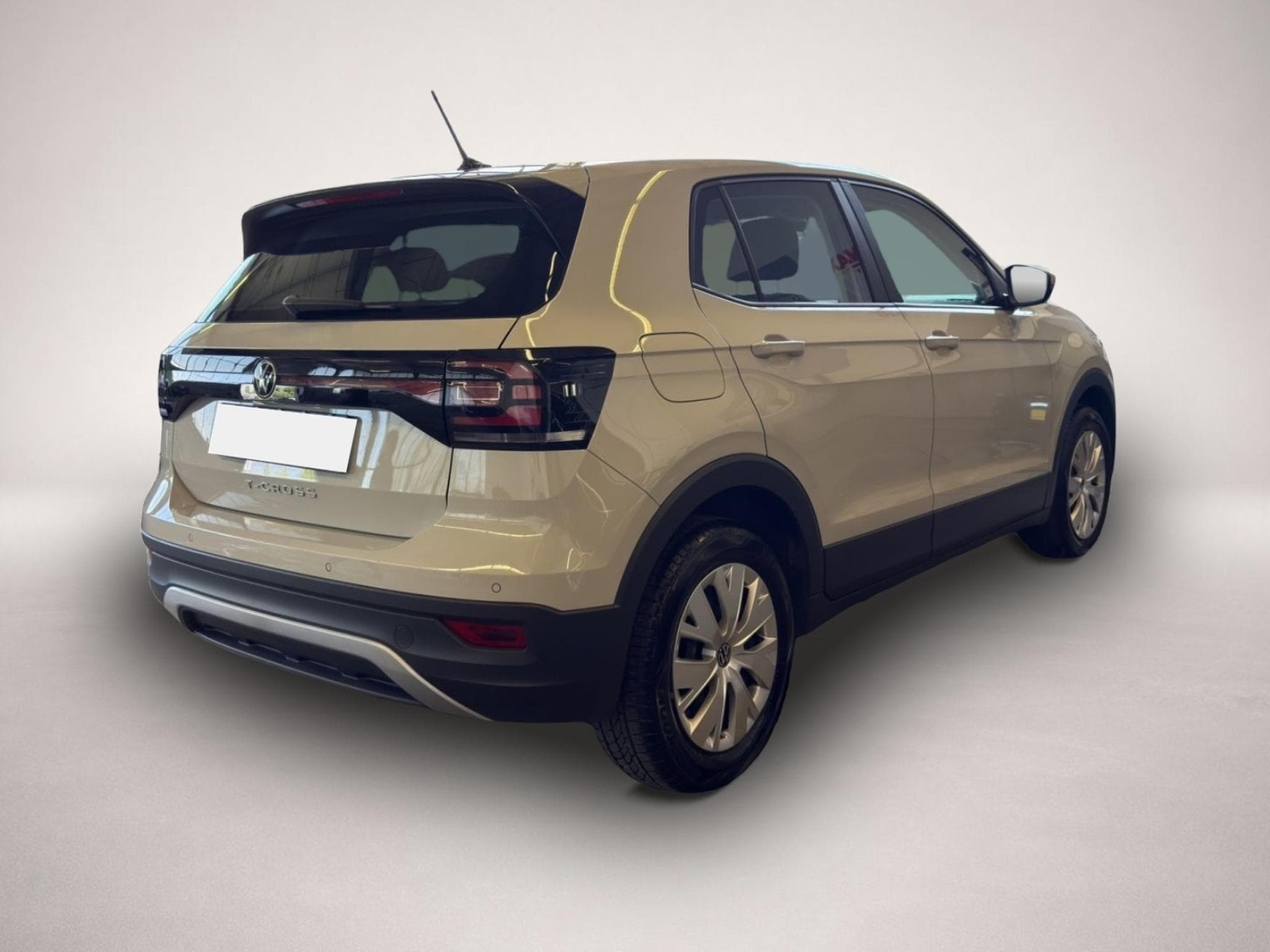 VW T-Cross (2023) - Photo 6