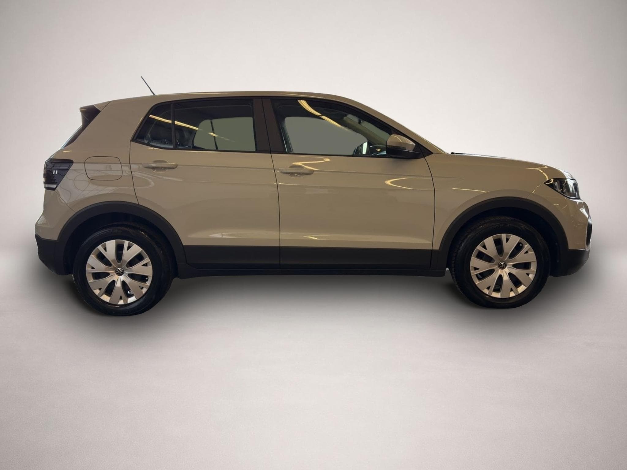 VW T-Cross (2023) - Photo 7