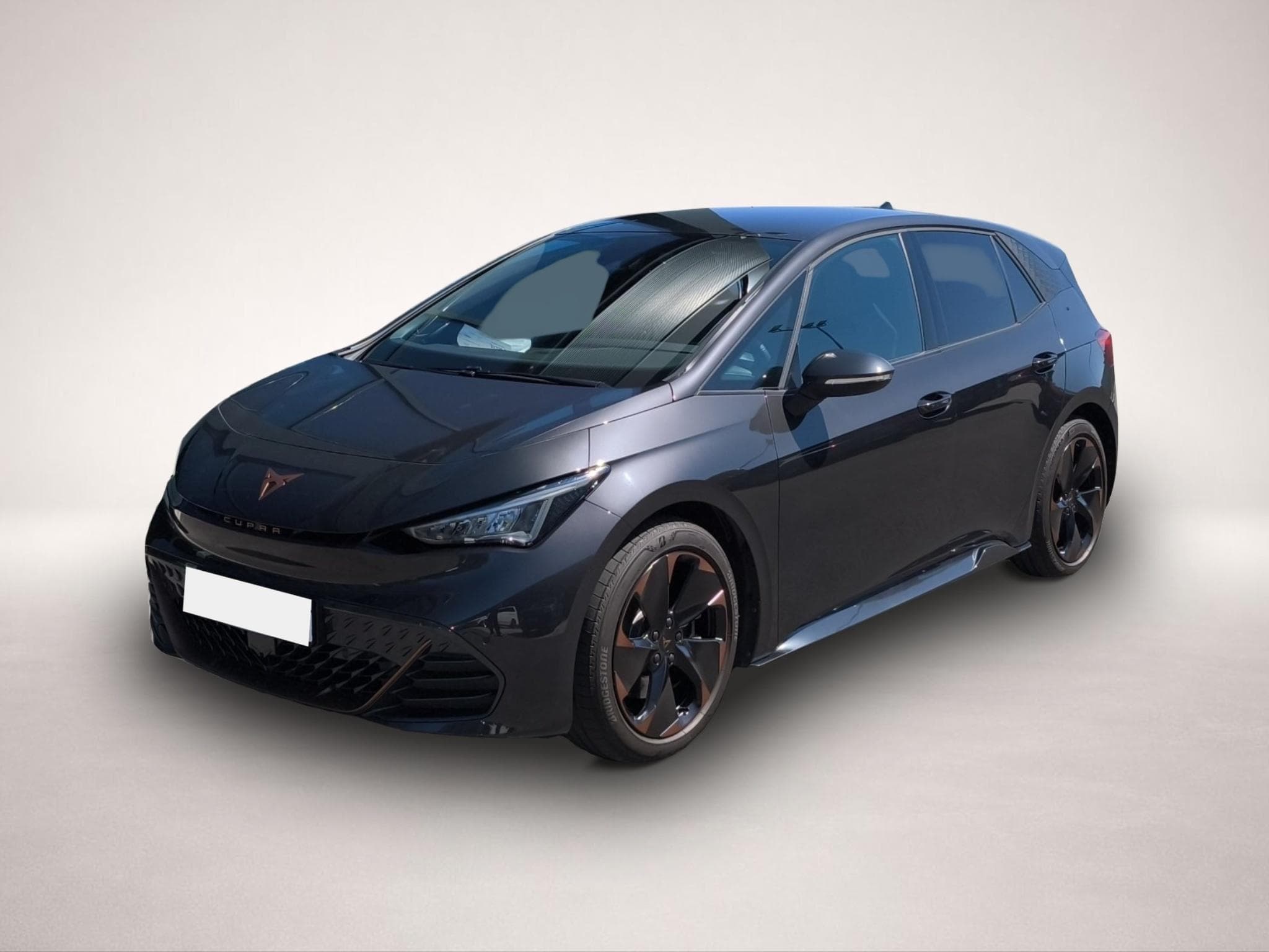 Cupra Born (2024) - Photo 1