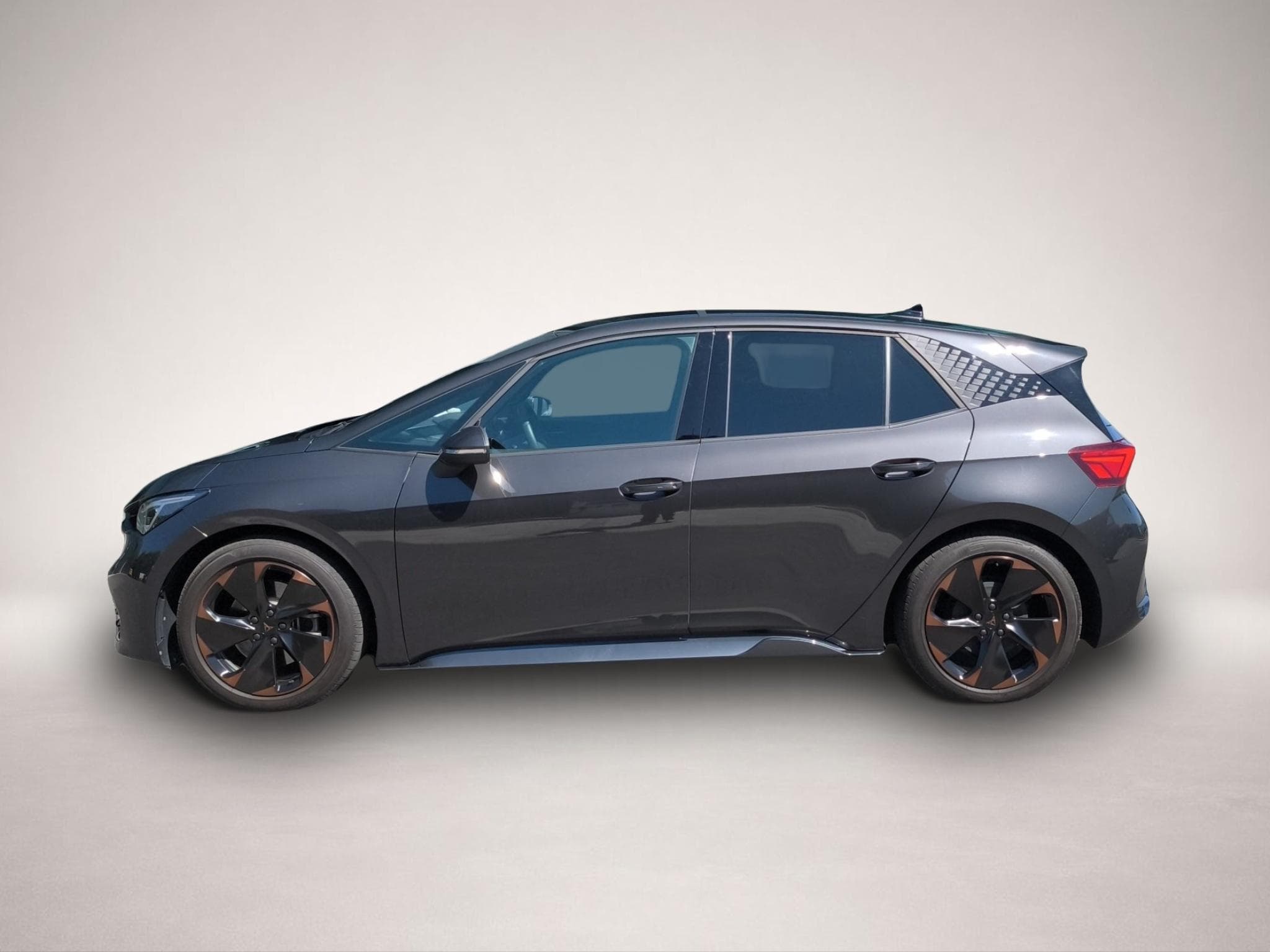 Cupra Born (2024) - Photo 3