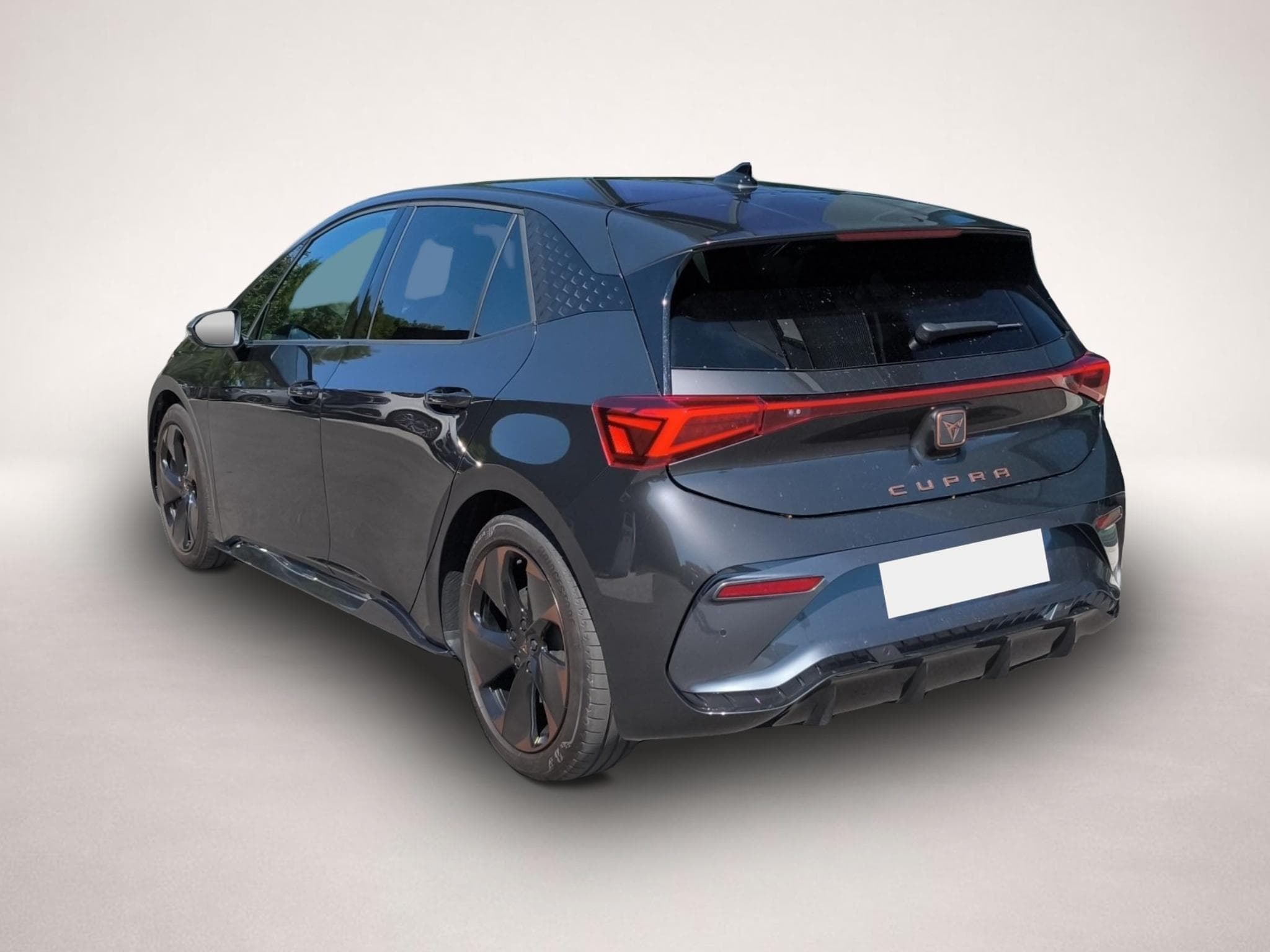 Cupra Born (2024) - Photo 4