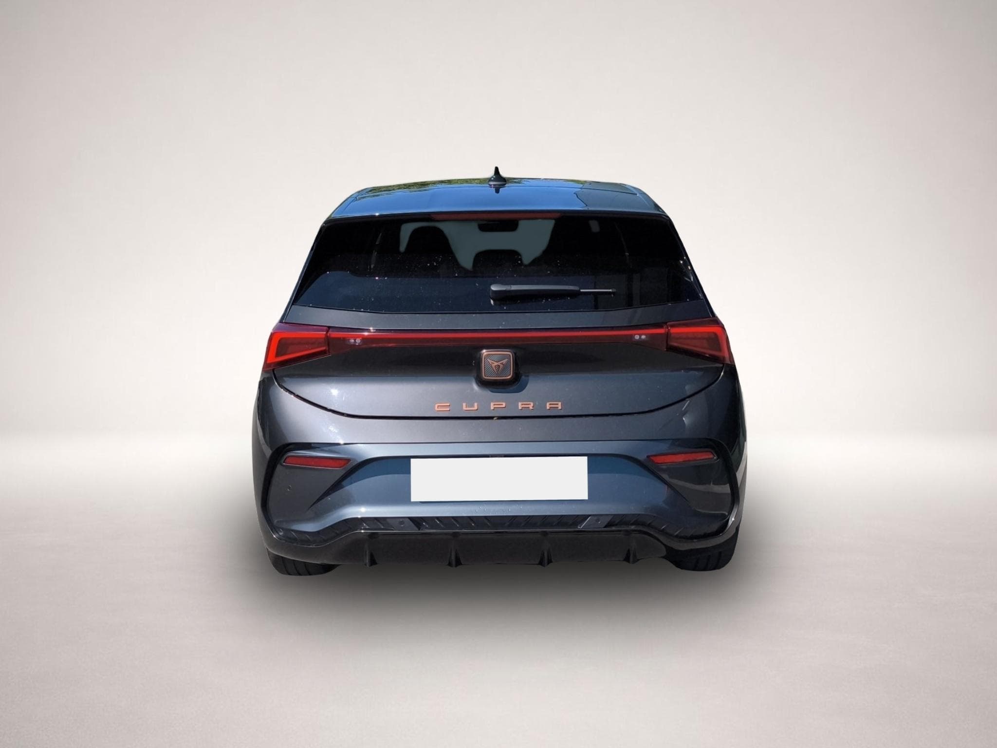 Cupra Born (2024) - Photo 5
