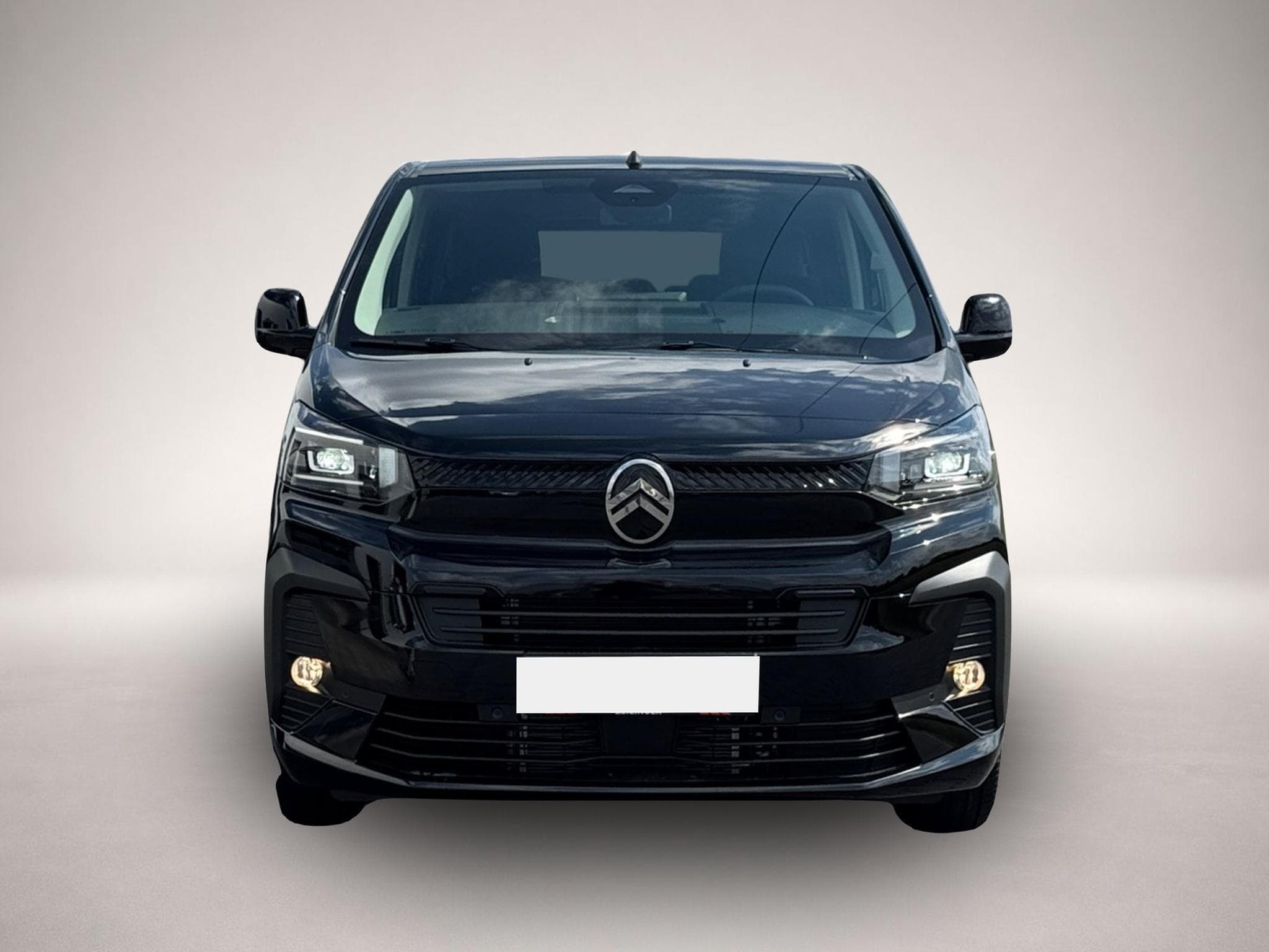 Citroën SpaceTourer (2026) - Photo 2
