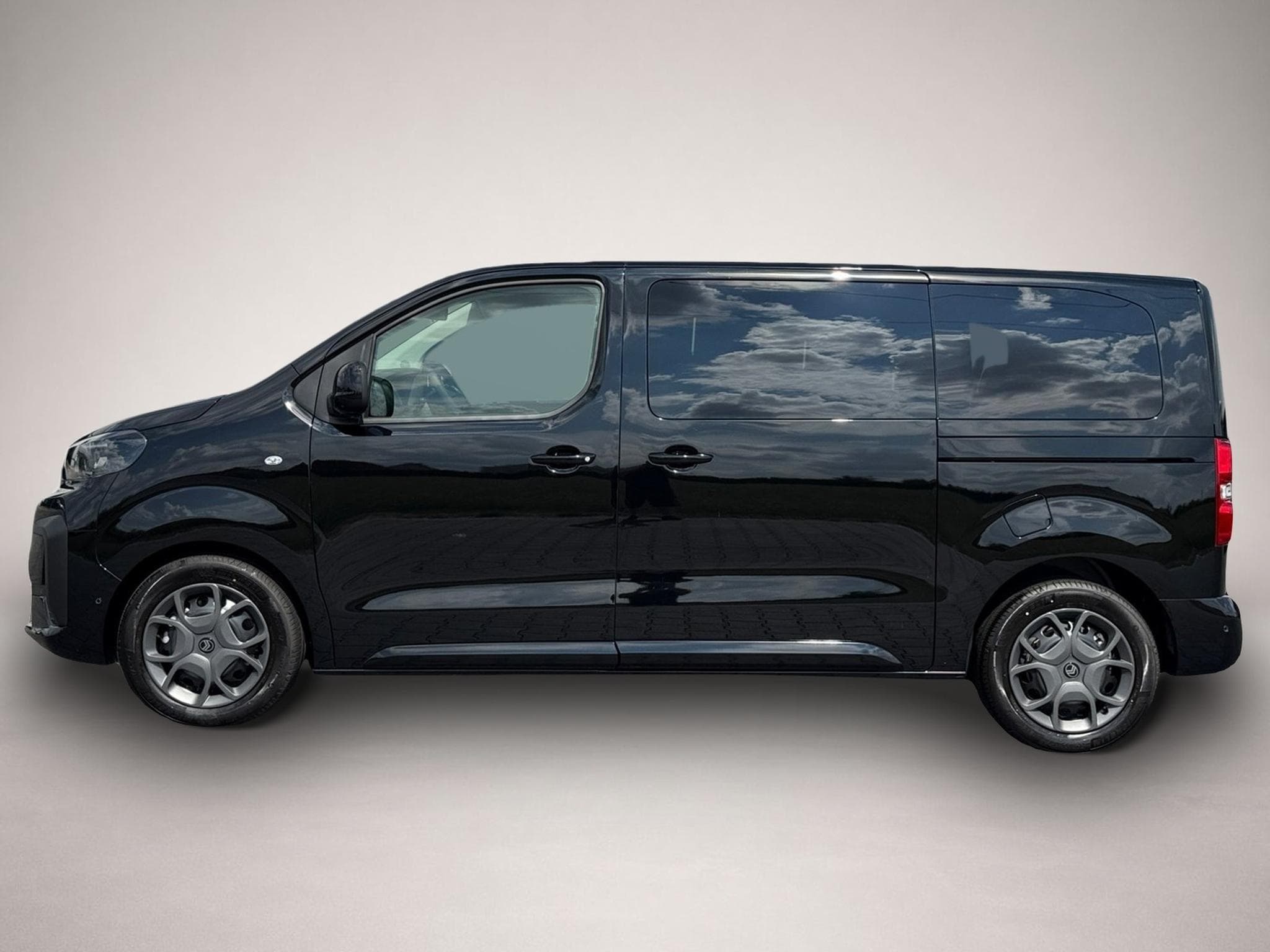 Citroën SpaceTourer (2026) - Photo 3