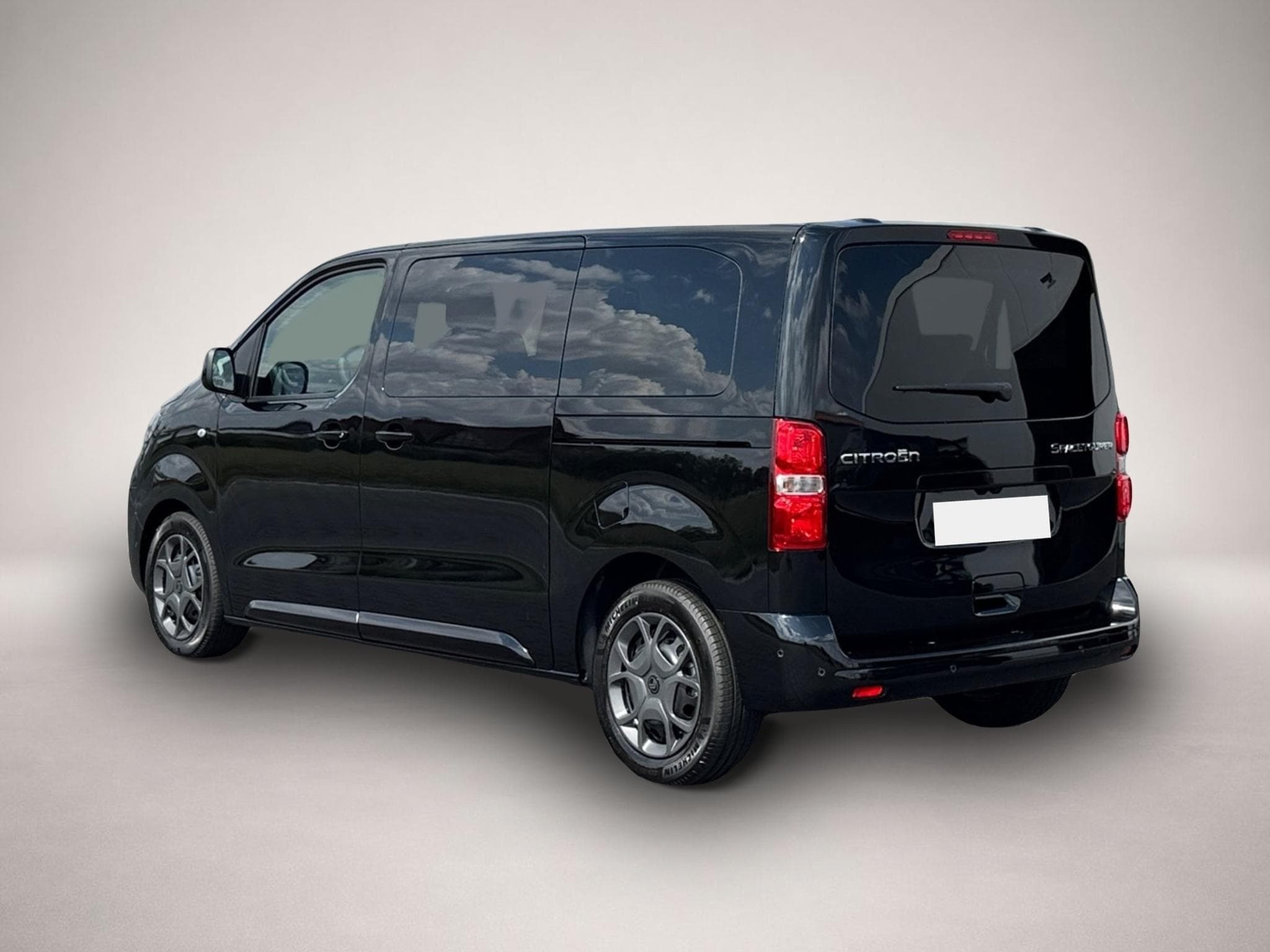 Citroën SpaceTourer (2026) - Photo 4