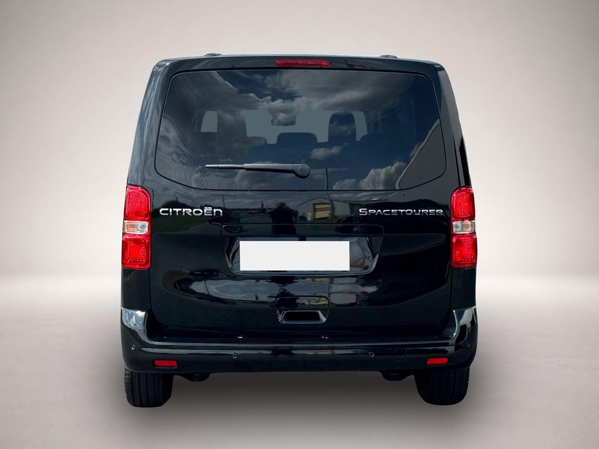 Citroën SpaceTourer (2026) - Photo 5