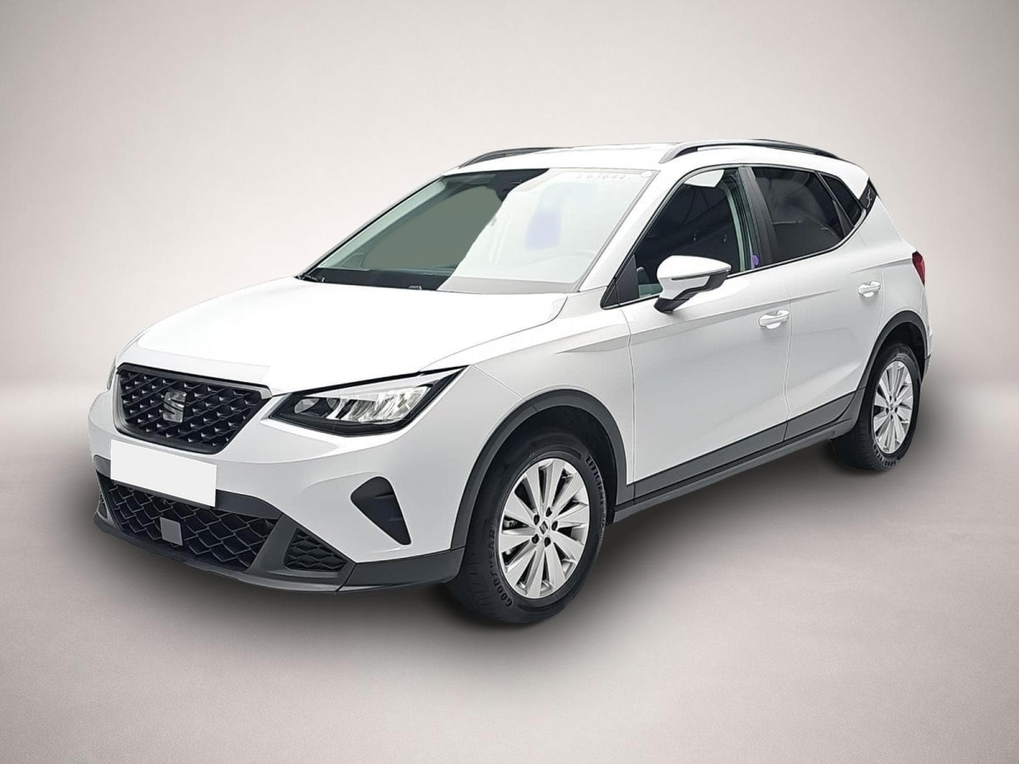 Seat Arona (2025) - Photo 1