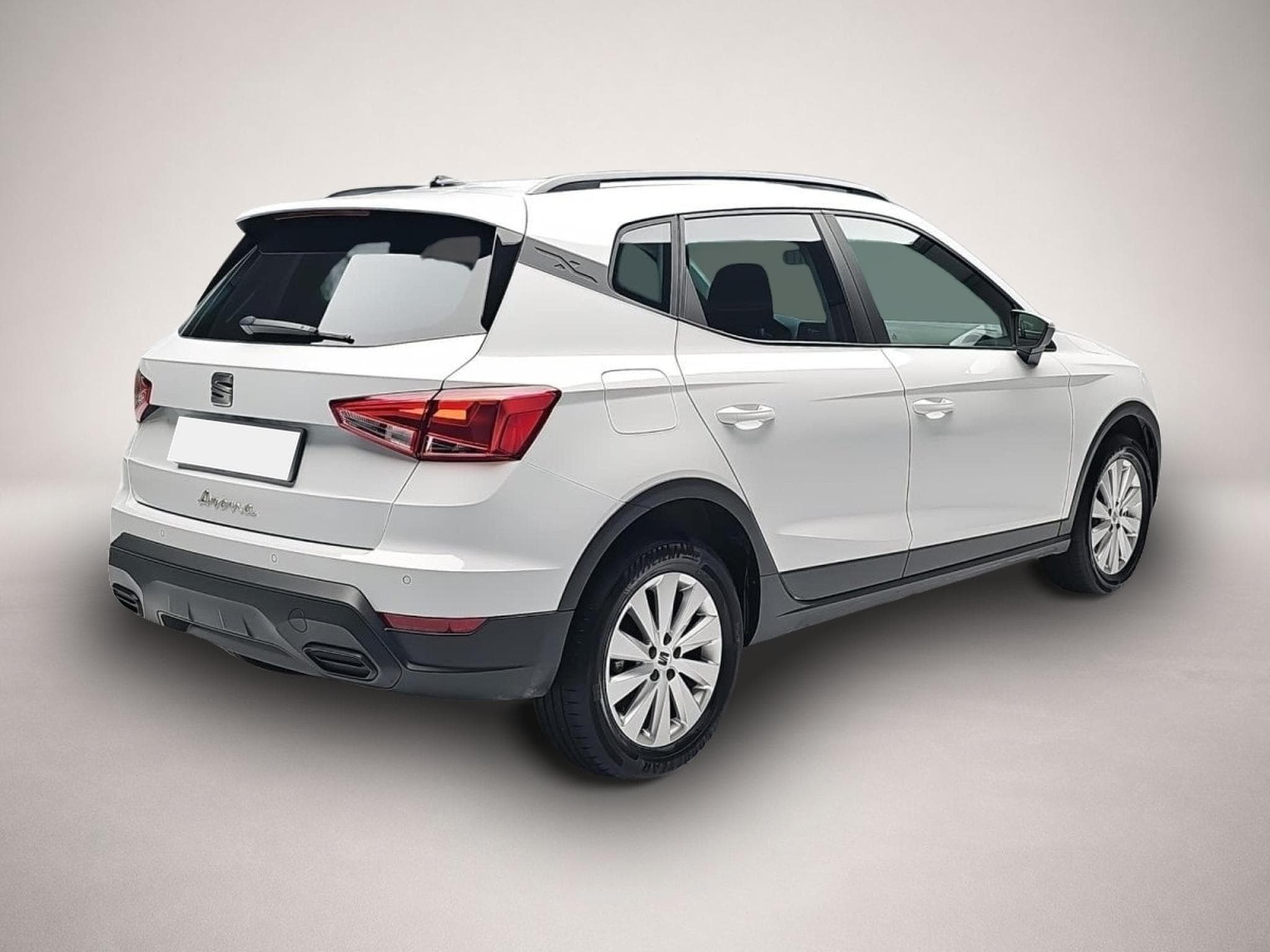 Seat Arona (2025) - Photo 2