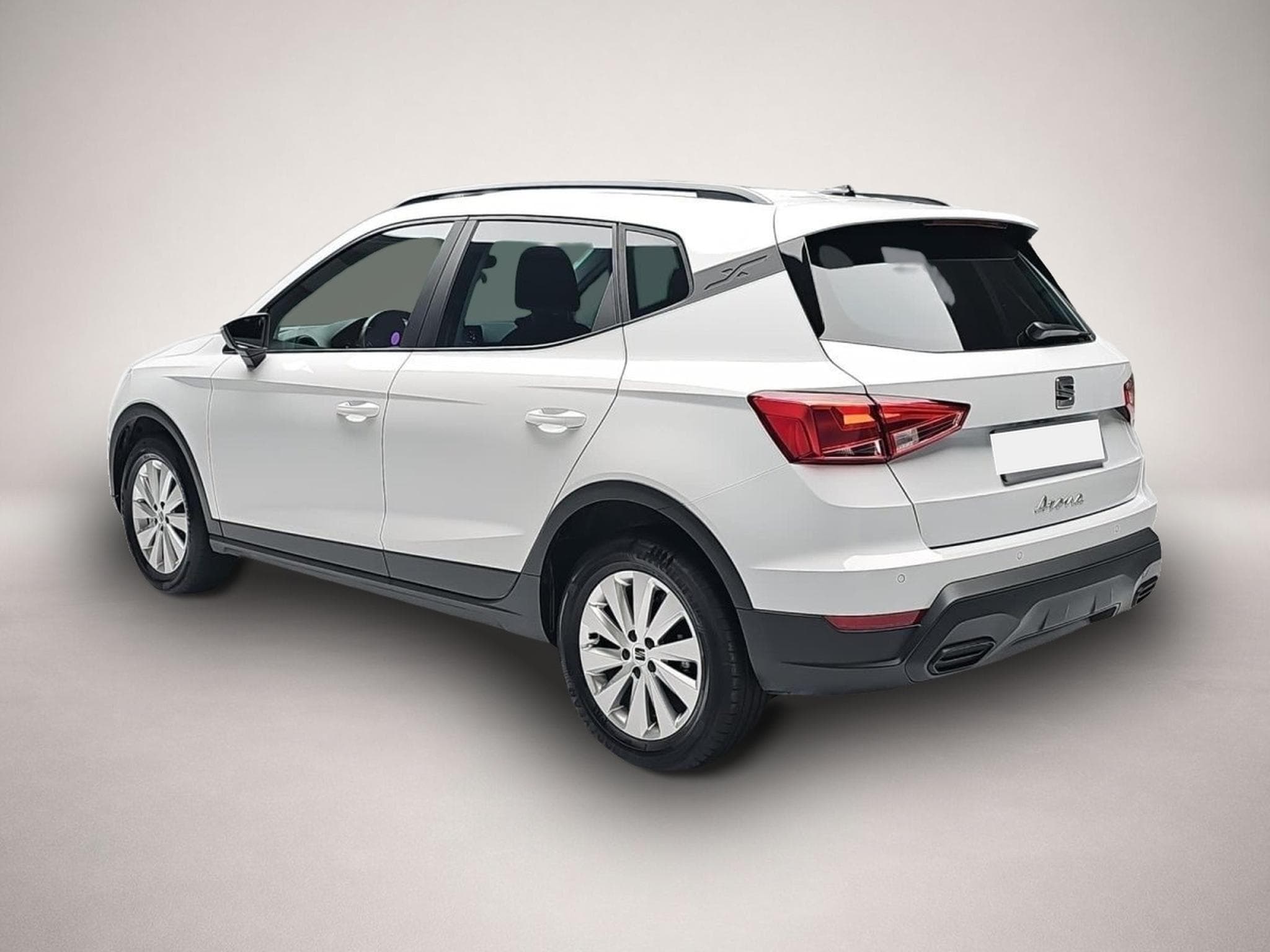 Seat Arona (2025) - Photo 3