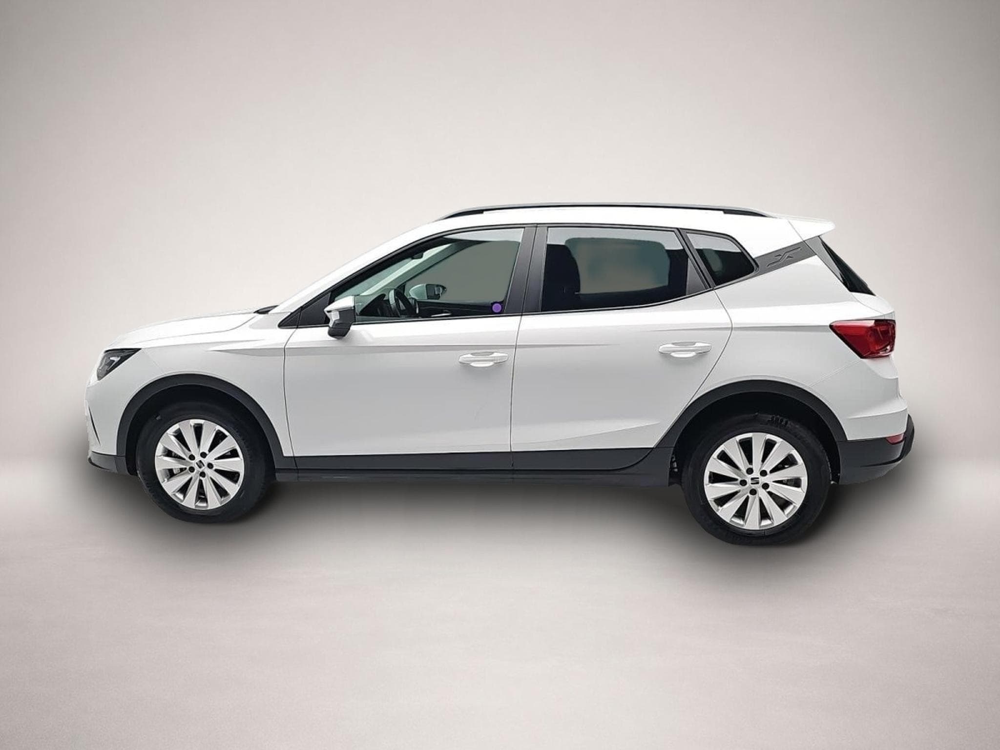 Seat Arona (2025) - Photo 4