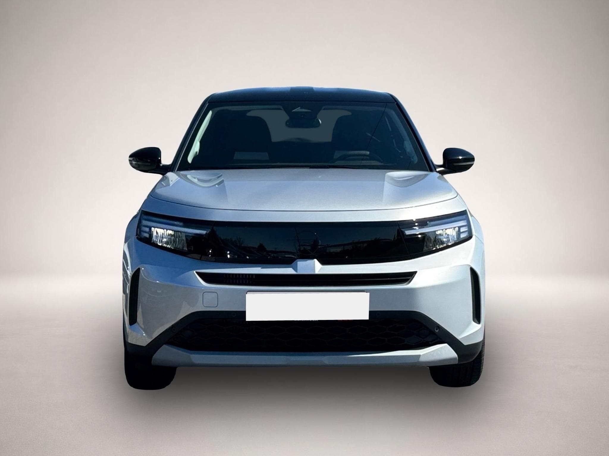 Opel Frontera (2026) - Foto 2