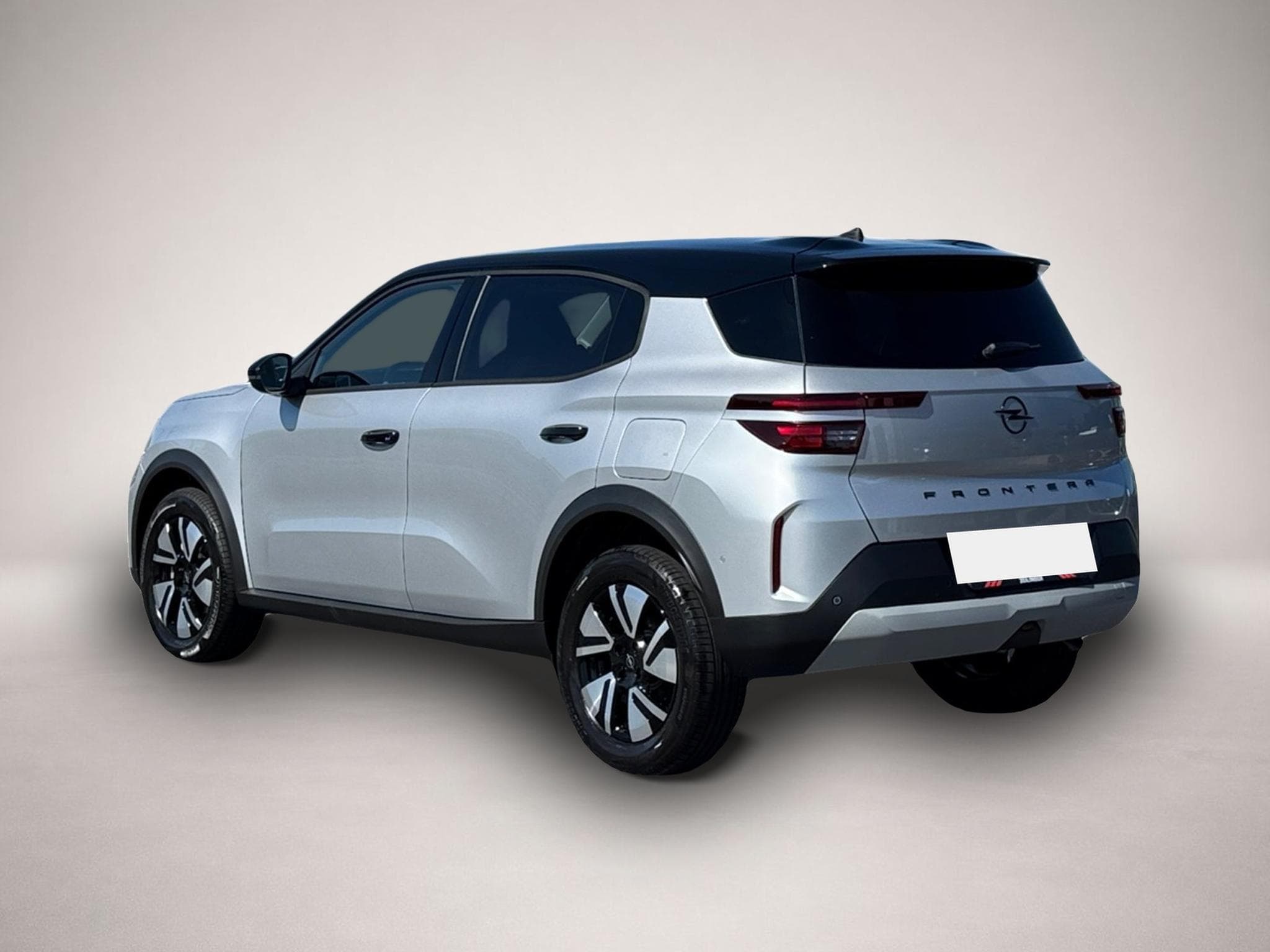 Opel Frontera (2026) - Foto 4