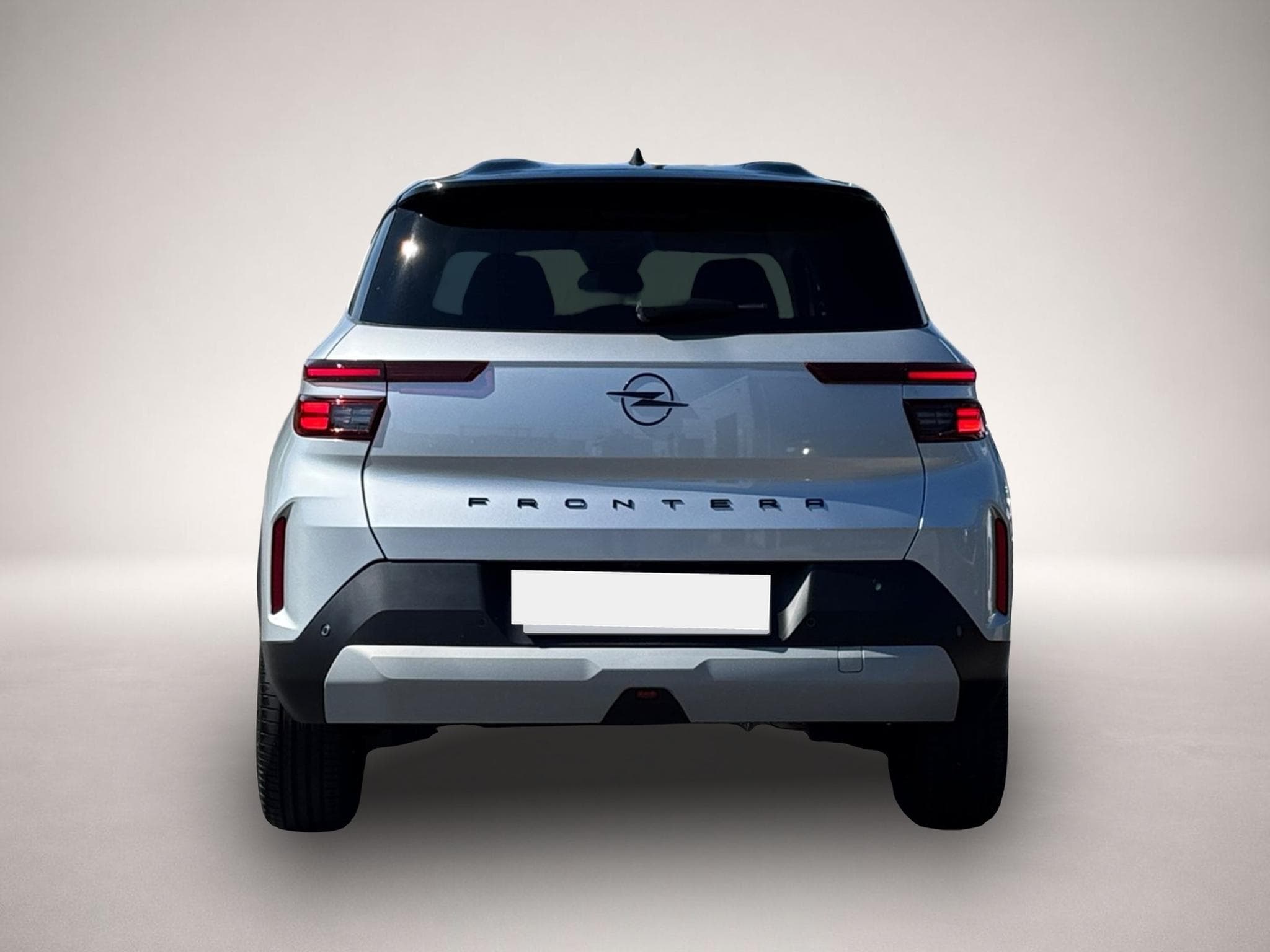 Opel Frontera (2026) - Foto 5