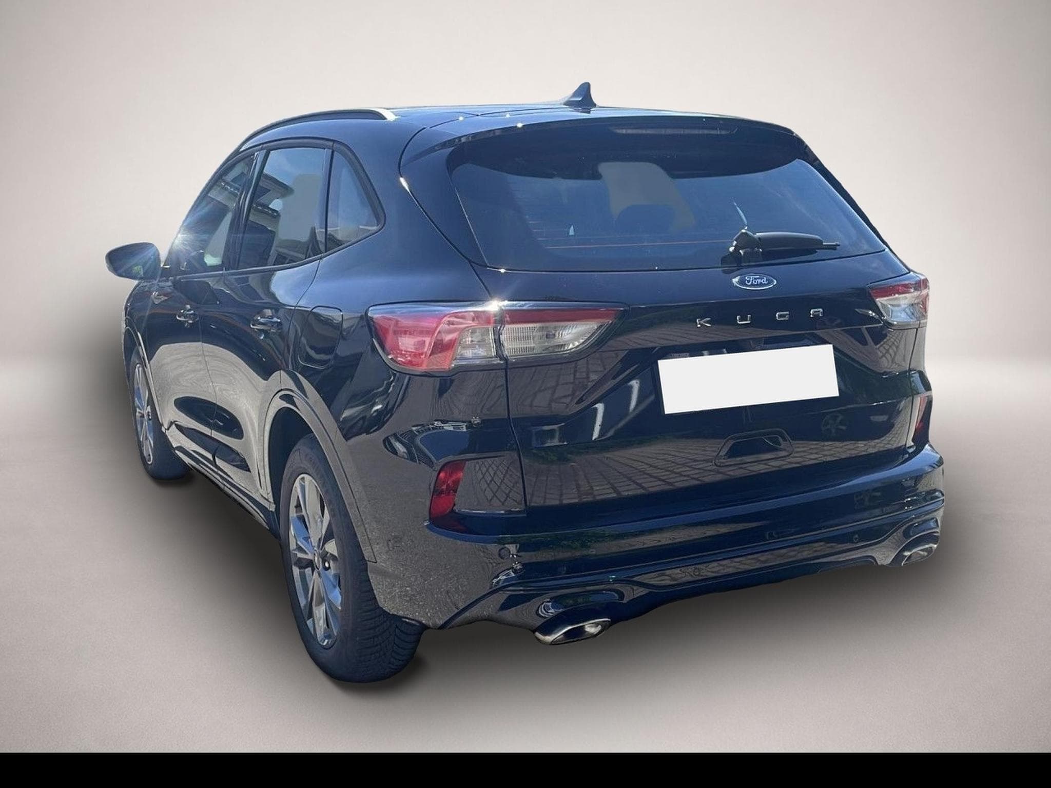 Ford Kuga (2026) - Foto 2