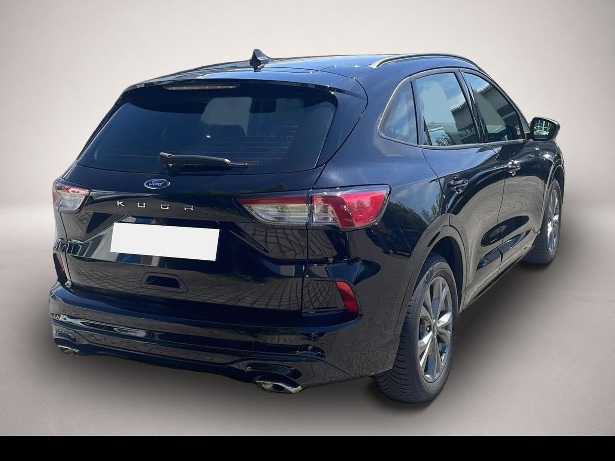 Ford Kuga (2026) - Foto 3