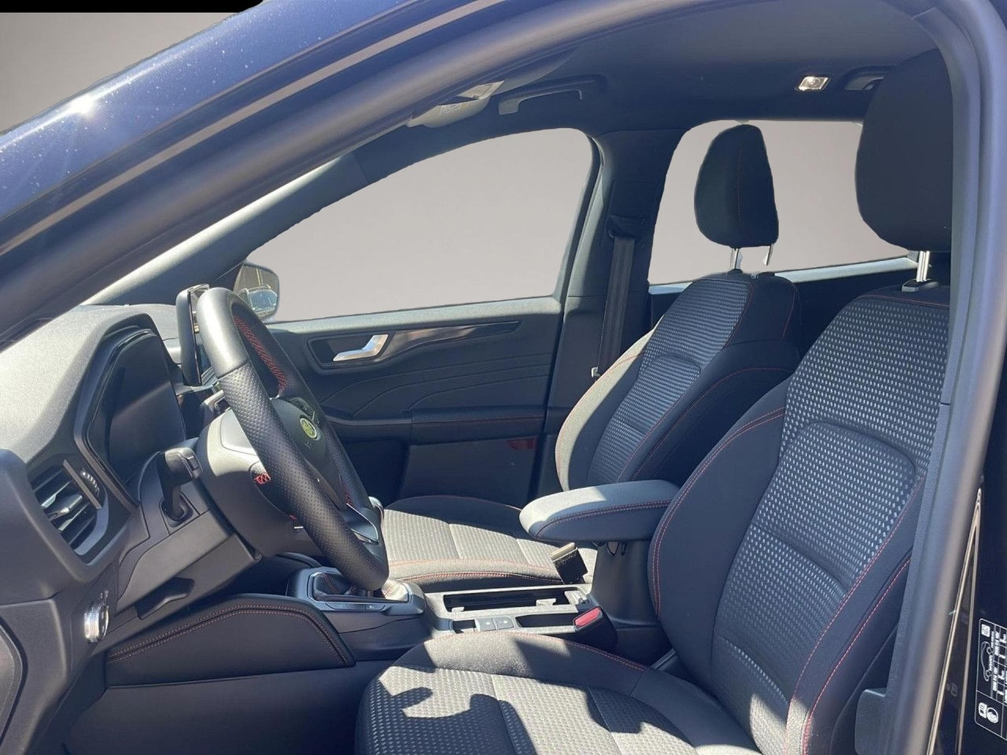 Ford Kuga (2026) - Foto 5