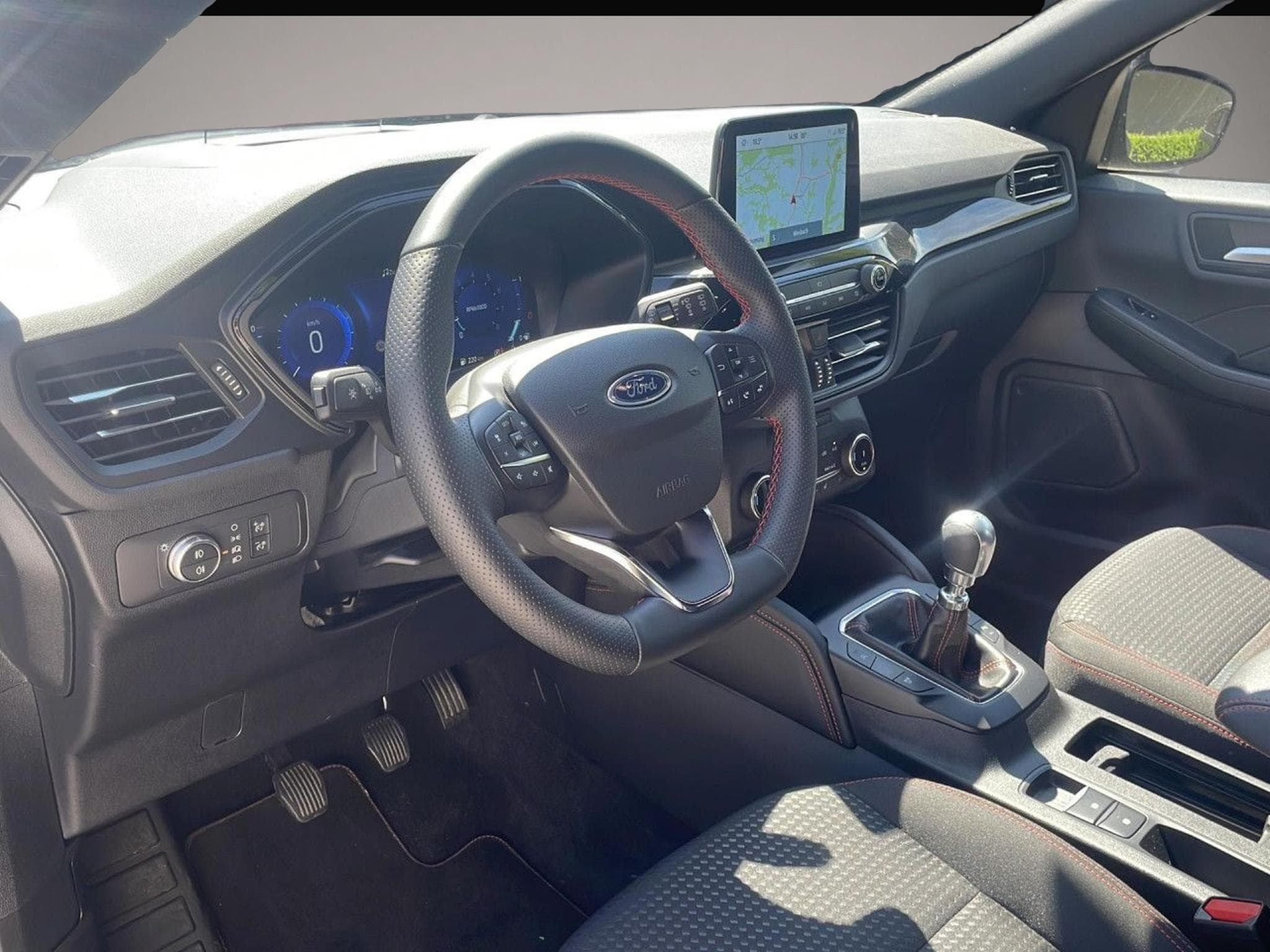 Ford Kuga (2026) - Foto 6