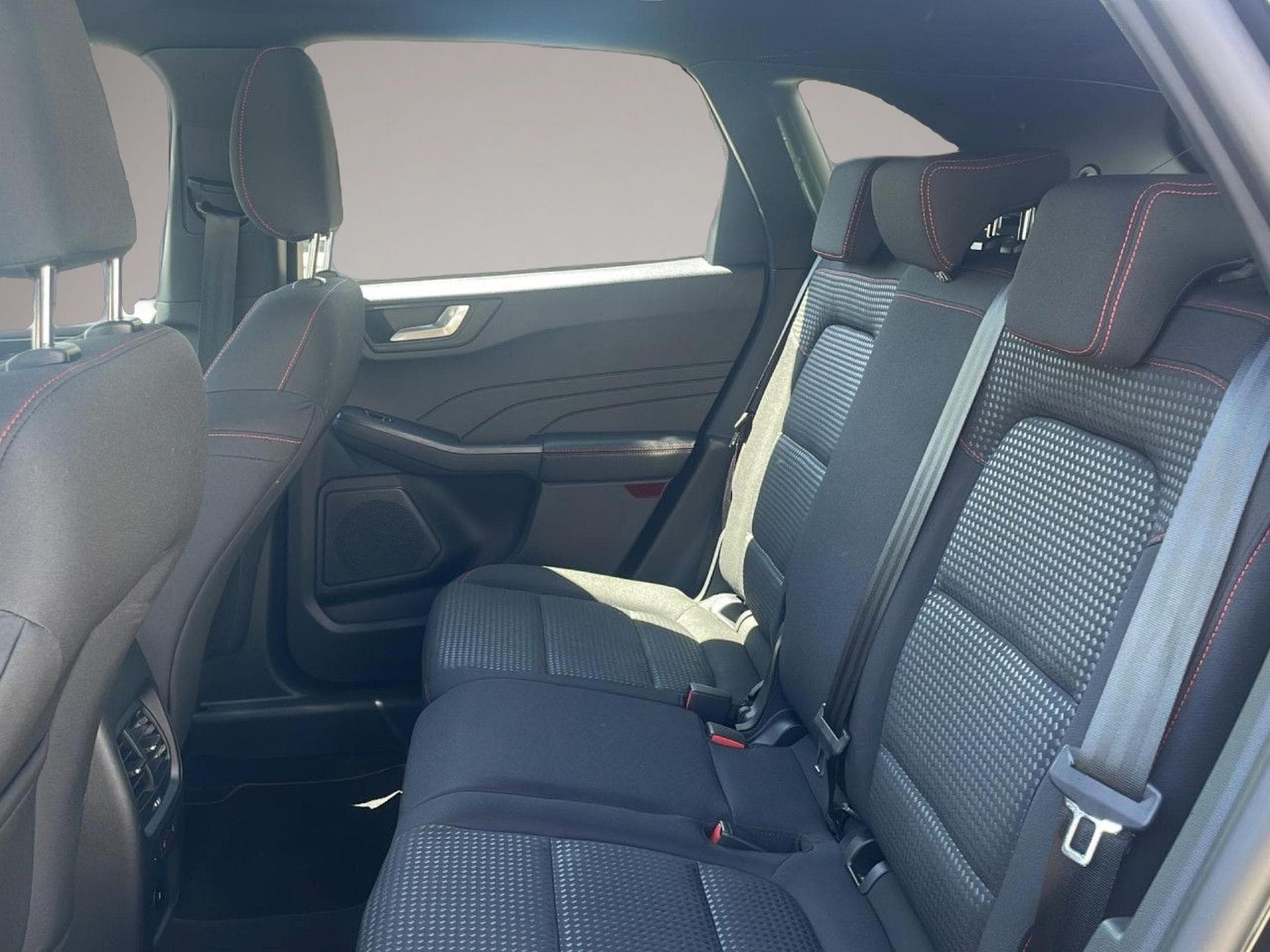 Ford Kuga (2026) - Foto 7