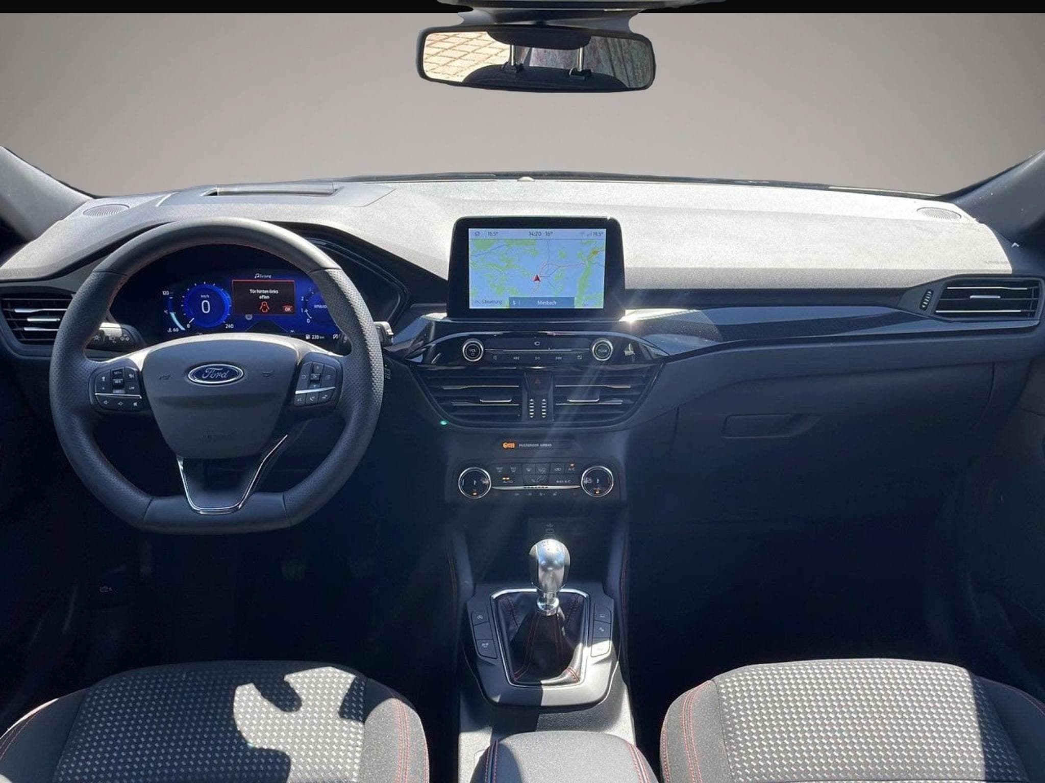 Ford Kuga (2026) - Foto 8