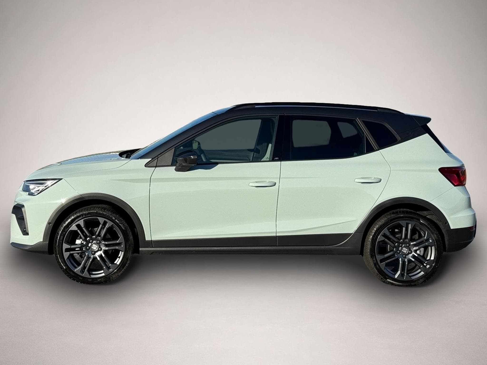 Seat Arona (2026) - Foto 3