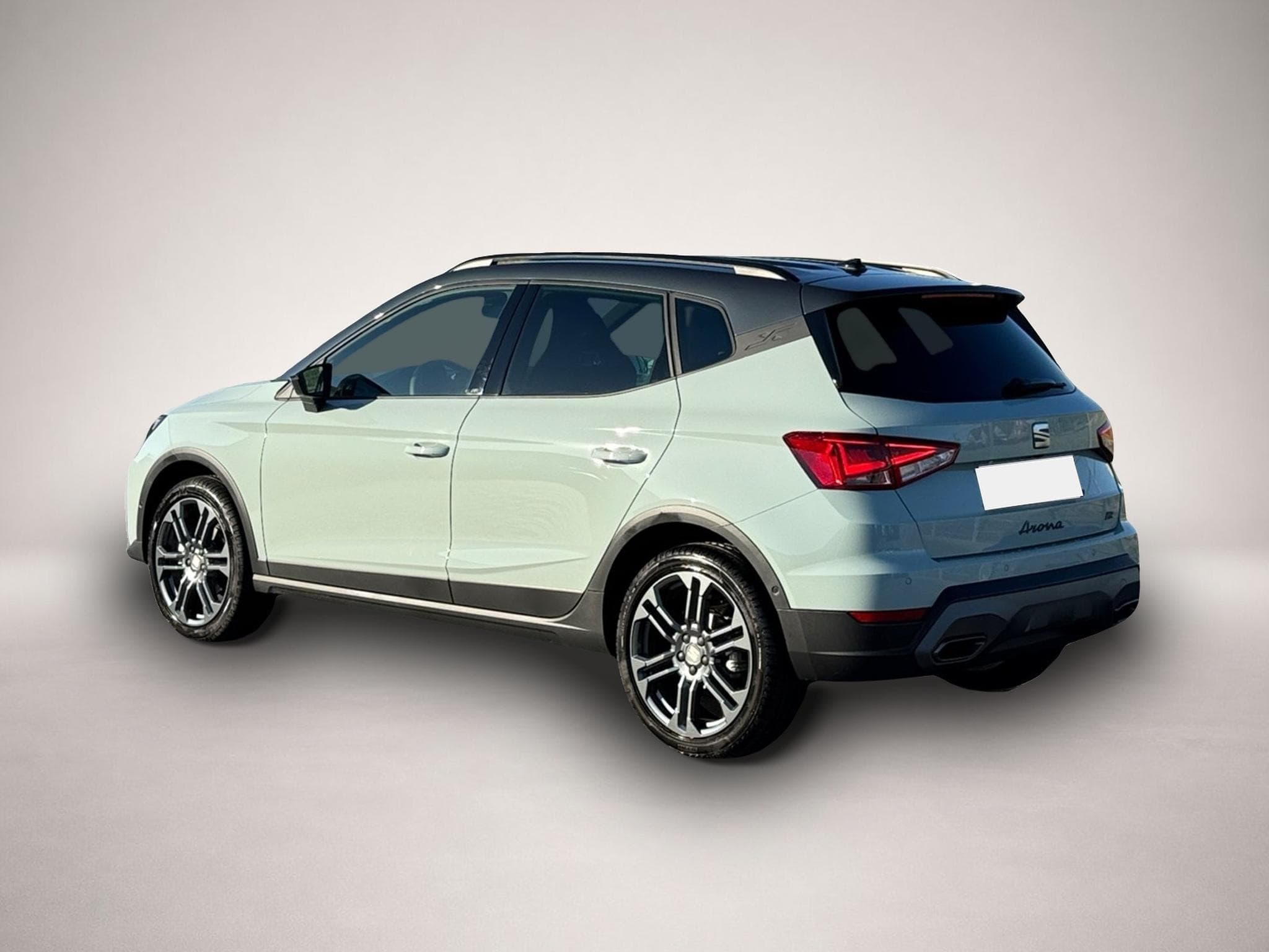 Seat Arona (2026) - Foto 4