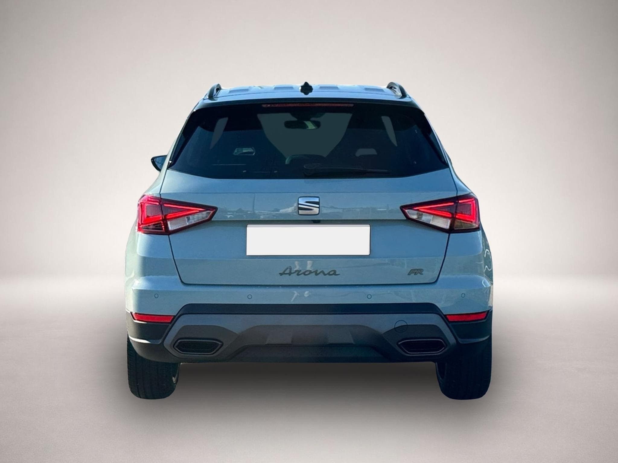 Seat Arona (2026) - Foto 5