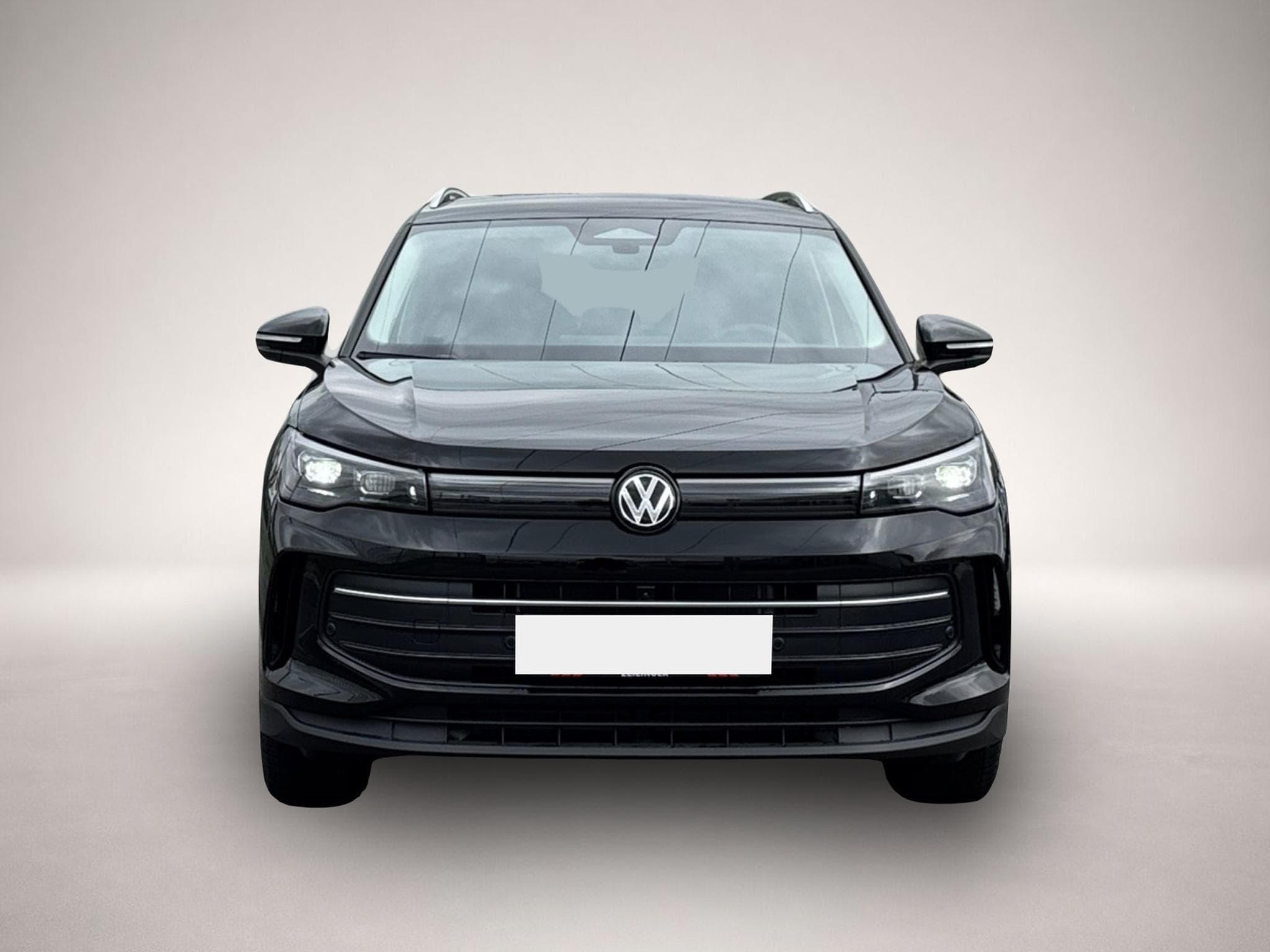 VW Tiguan (2026) - Foto 2