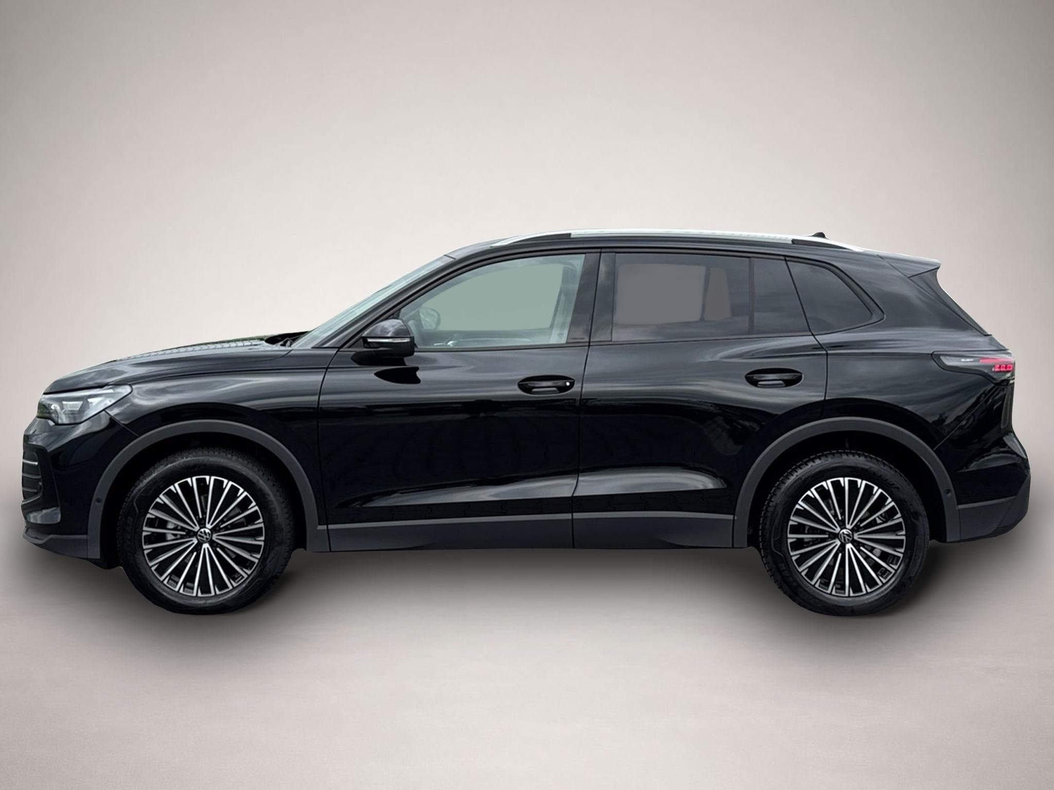VW Tiguan (2026) - Foto 3