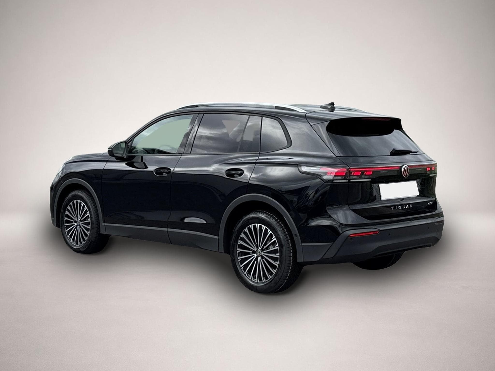 VW Tiguan (2026) - Foto 4