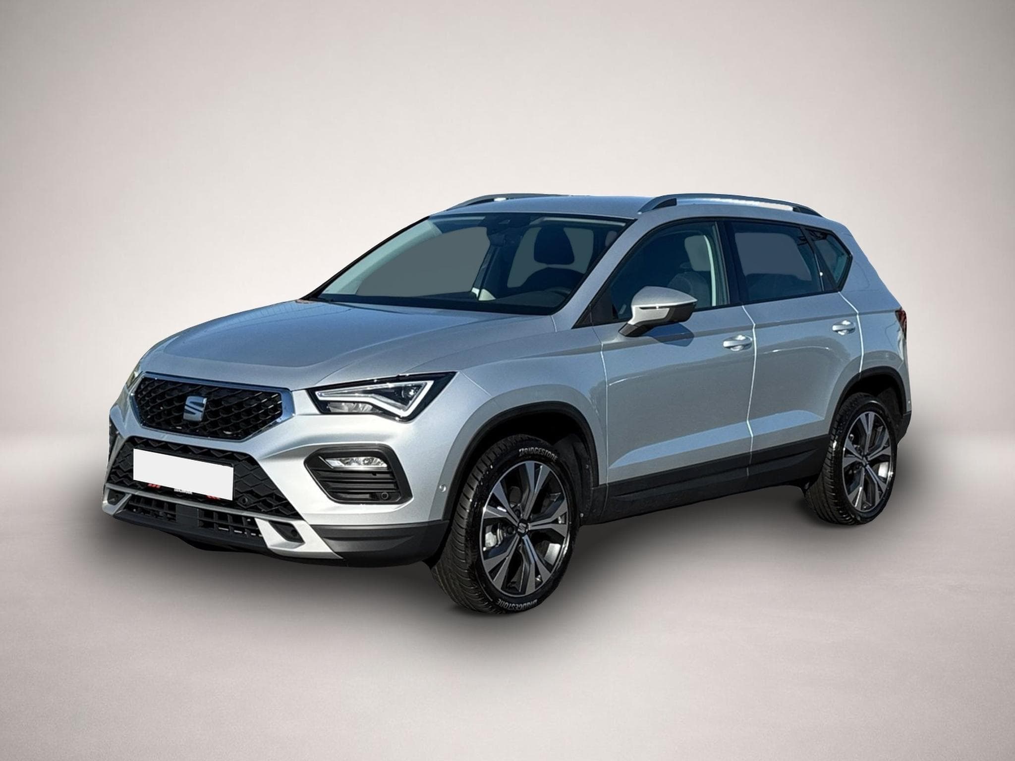 Seat Ateca (2026) - Foto 1