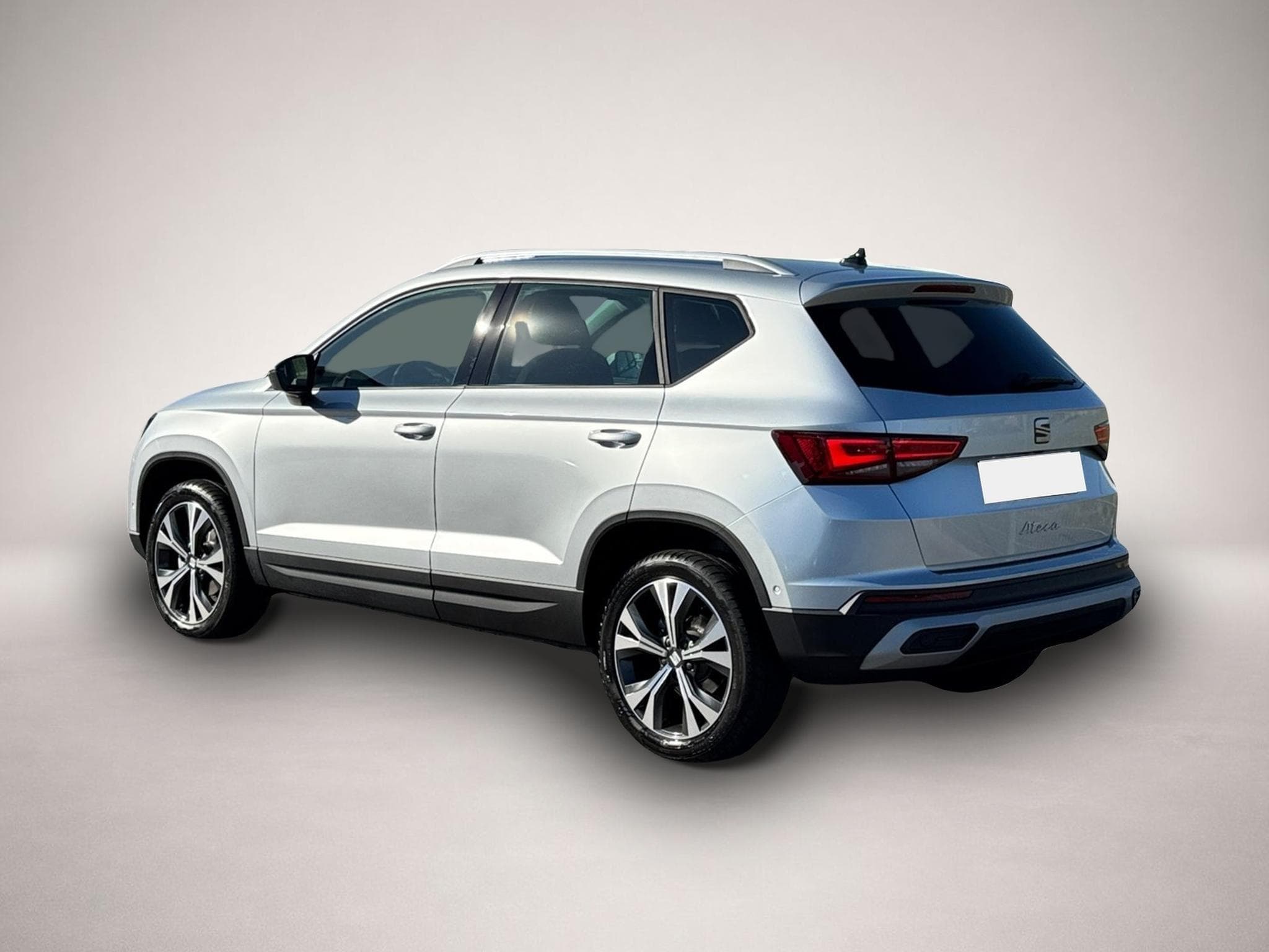 Seat Ateca (2026) - Foto 4